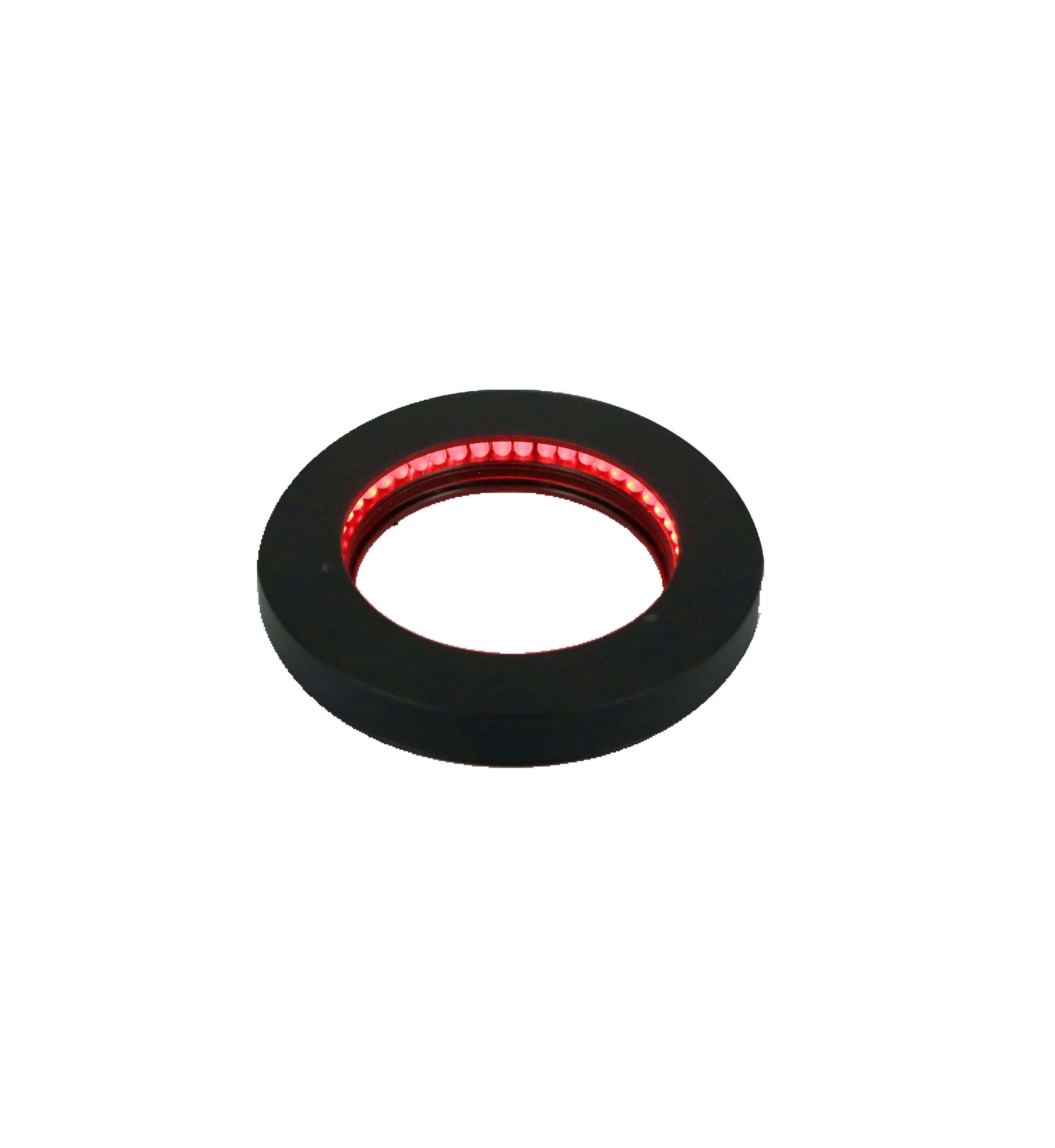 FDR-75/46 Direct Ring Illumination – Red