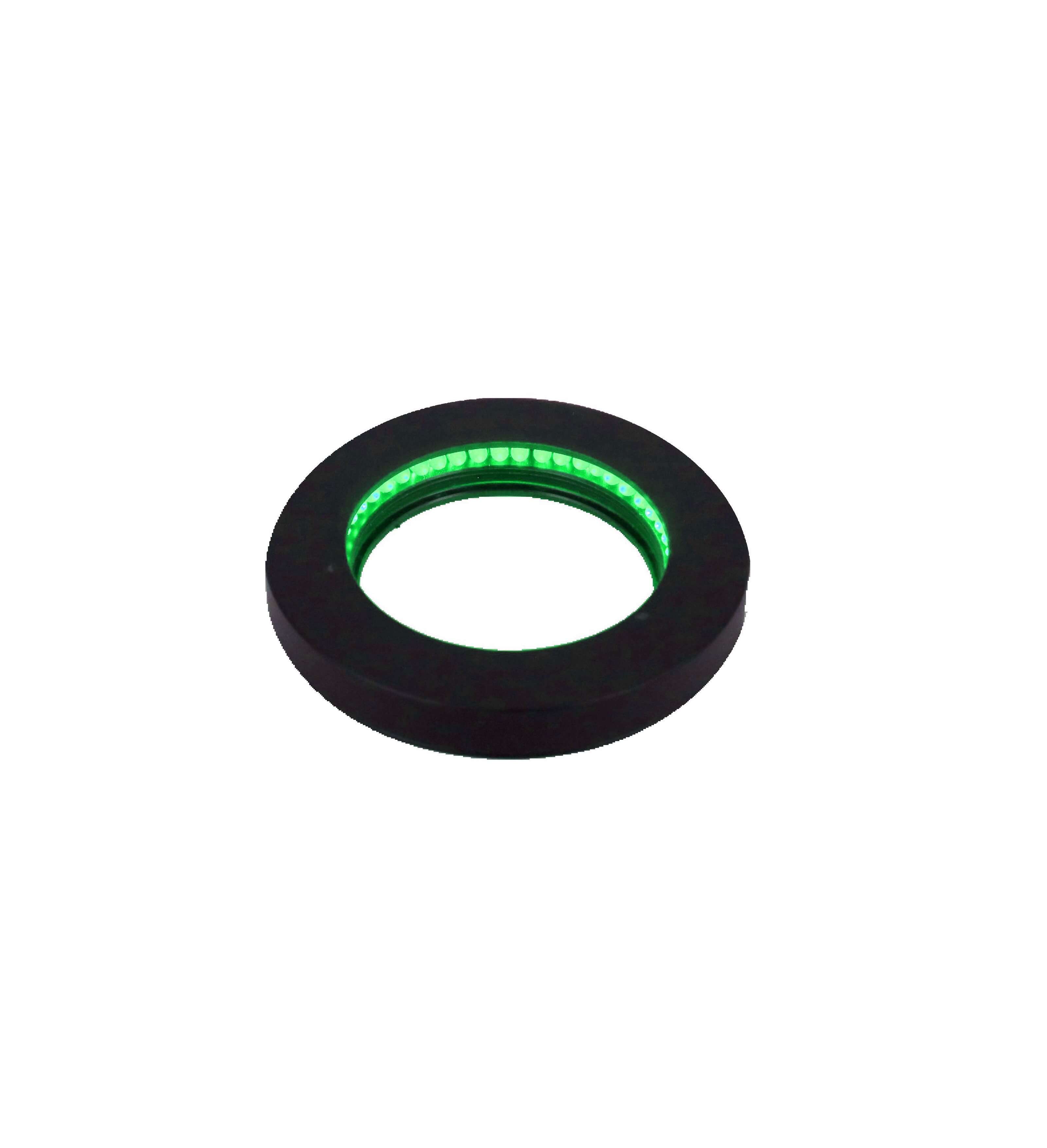 FDR-75/46 Low Angle Ring Light – Green