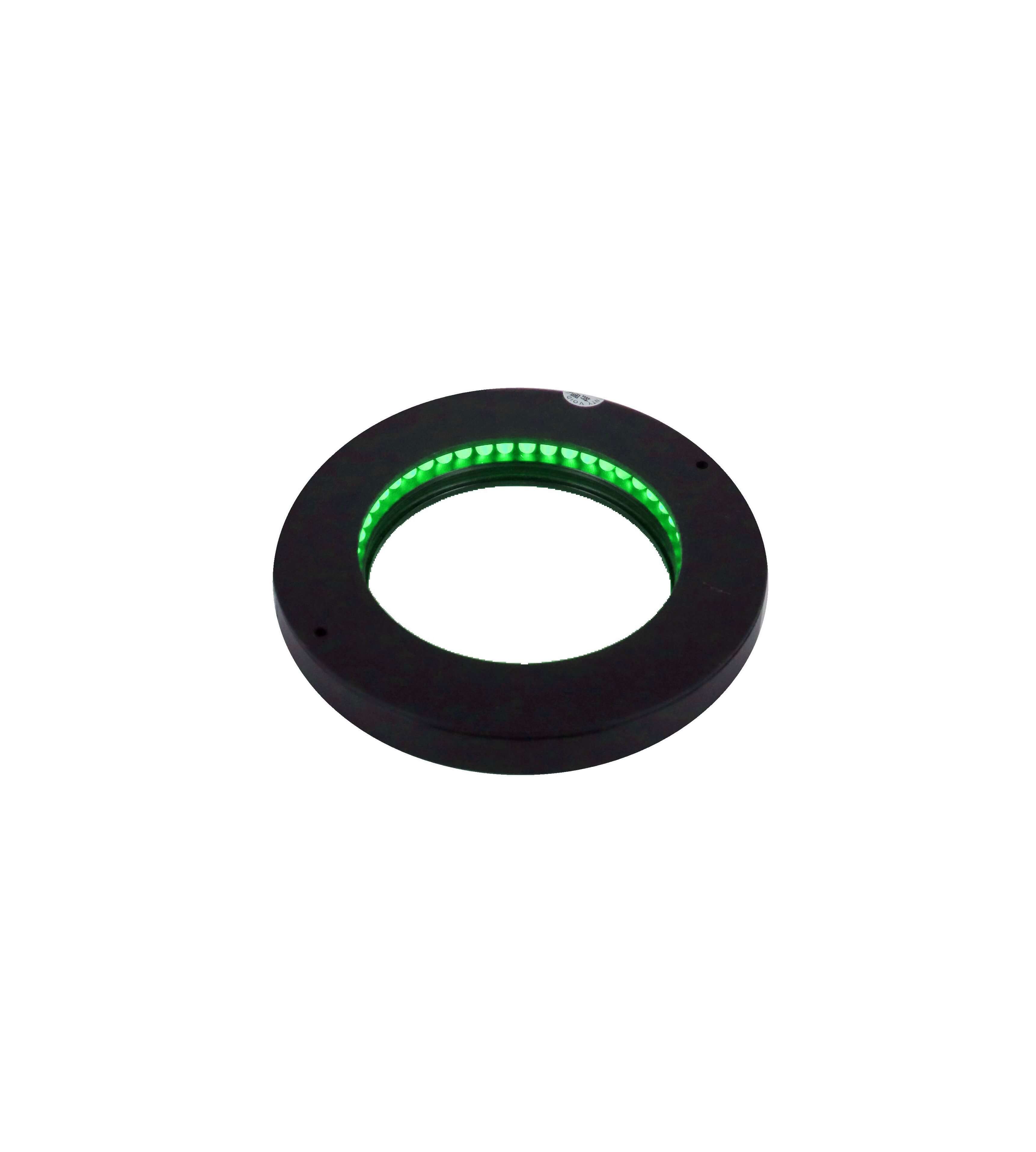 FDR-84/54 Low Angle Ring Light – Green