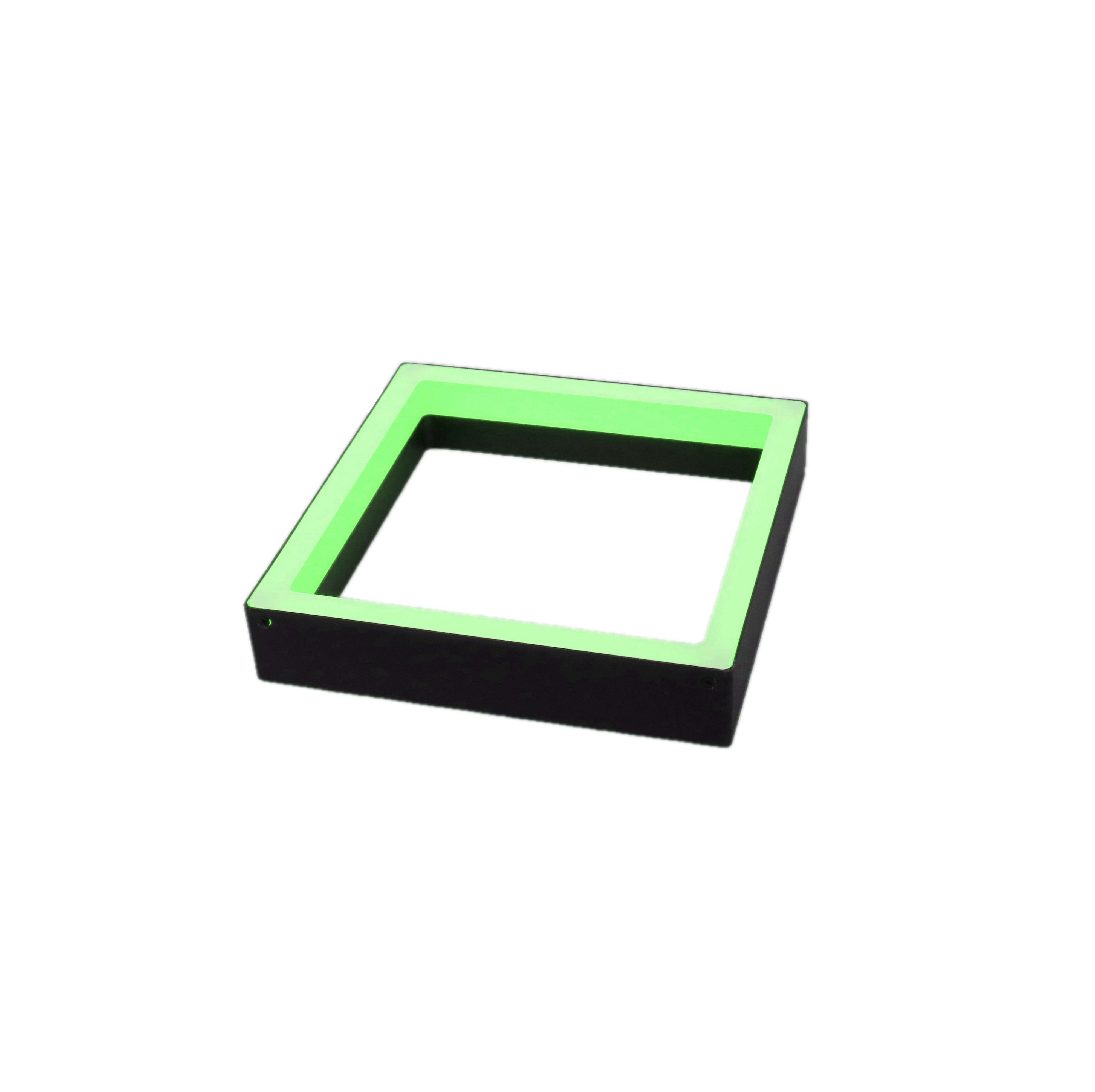 FPQ-152/152 Shadowless Square Illumination – Green