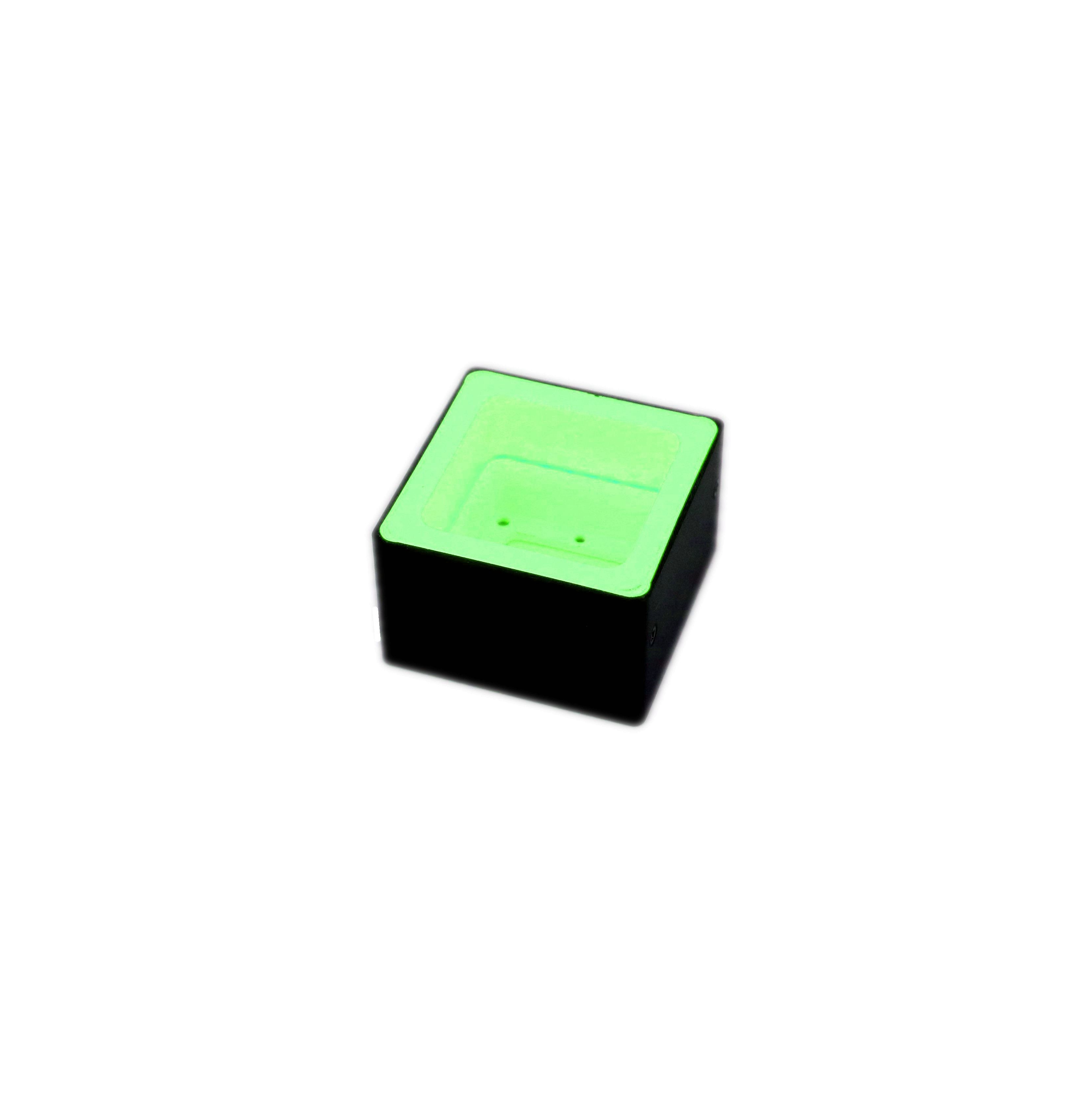 FPQ-48/48 Shadowless Square Illumination – Green