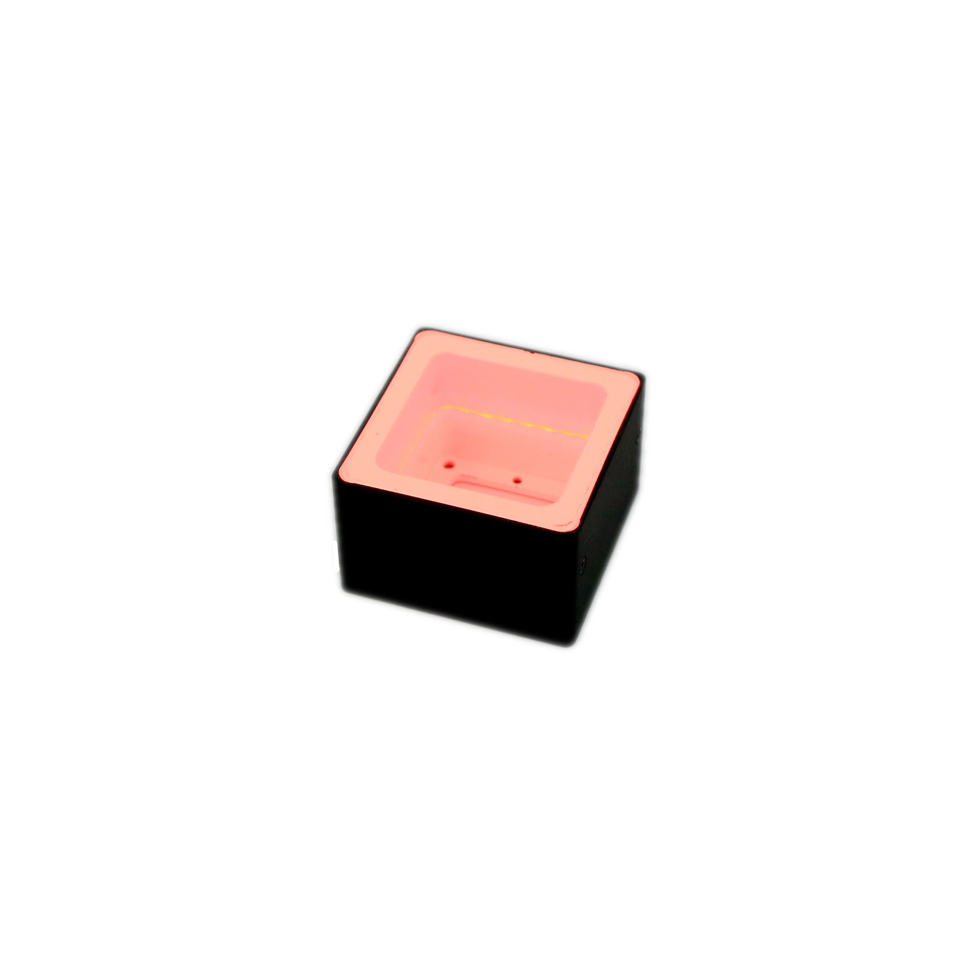 FPQ-48/48 Shadowless Square Illumination – Red