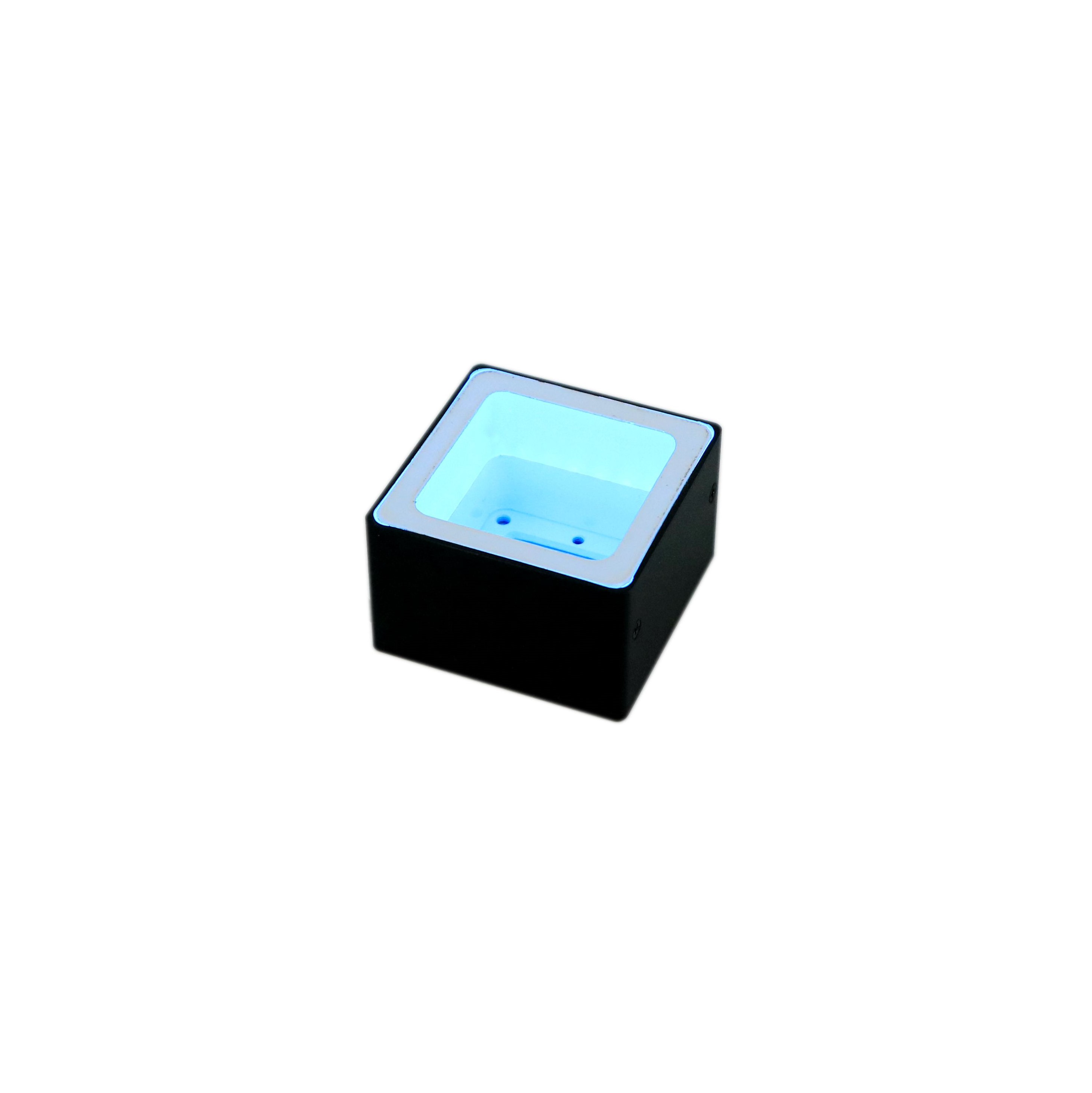 FPQ-48/48 Shadowless Square Illumination – Blue