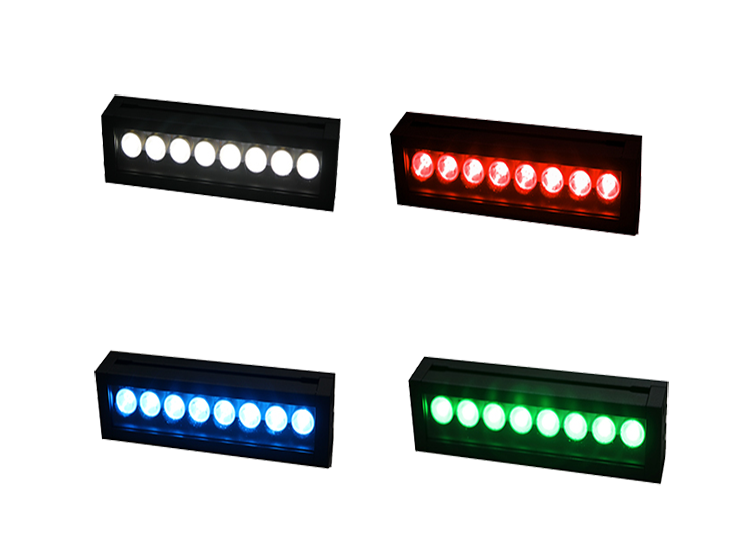 High Intensity Bar Light