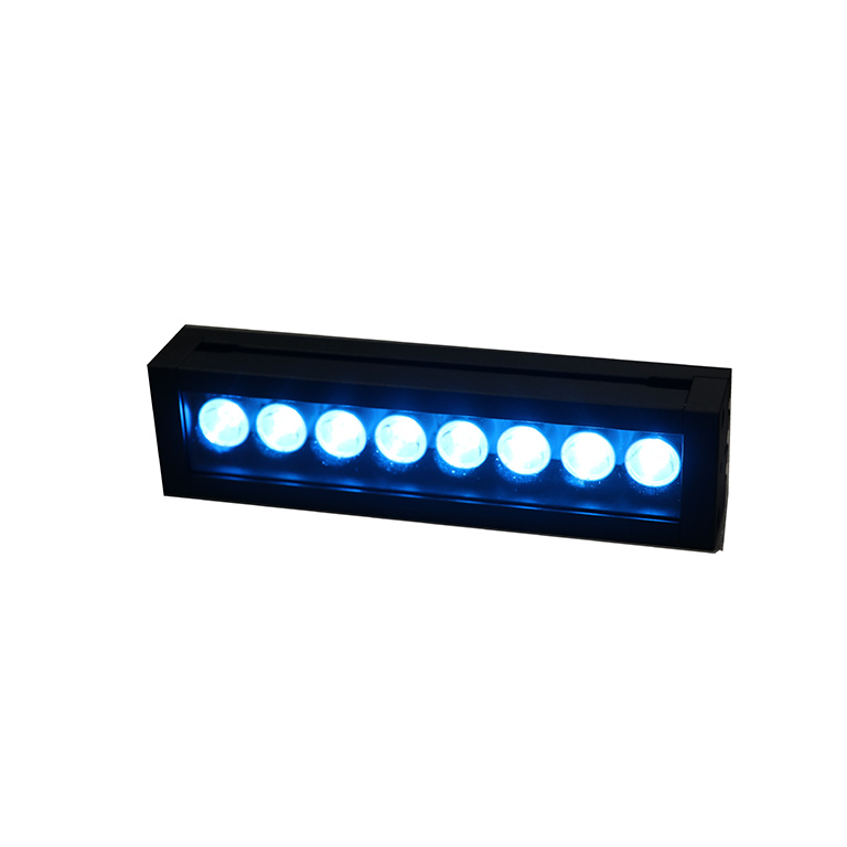 HDB-150/28 High Intensity Bar Light – Blue