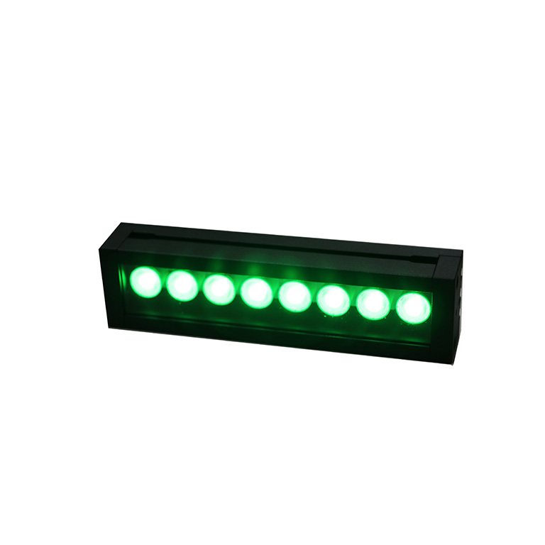 HDB-300/28 High Intensity Bar Light – Green, 15°
