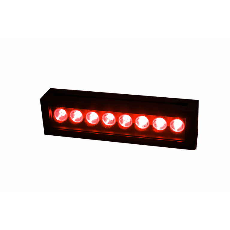 HDB-150/28 High Intensity Bar Light – Red, 15°