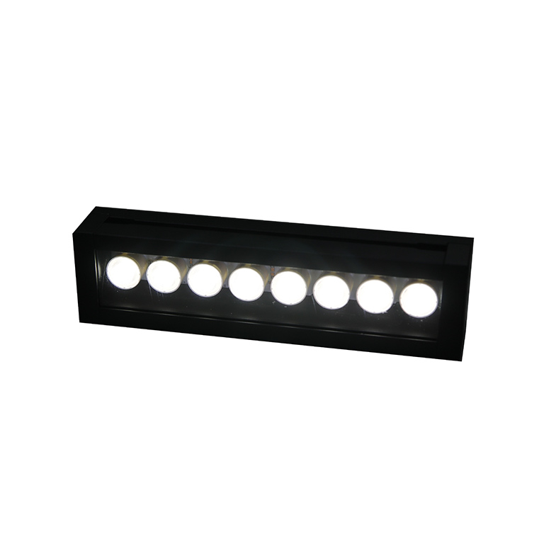 HDB-150/28 High Intensity Bar Light – White, 15°