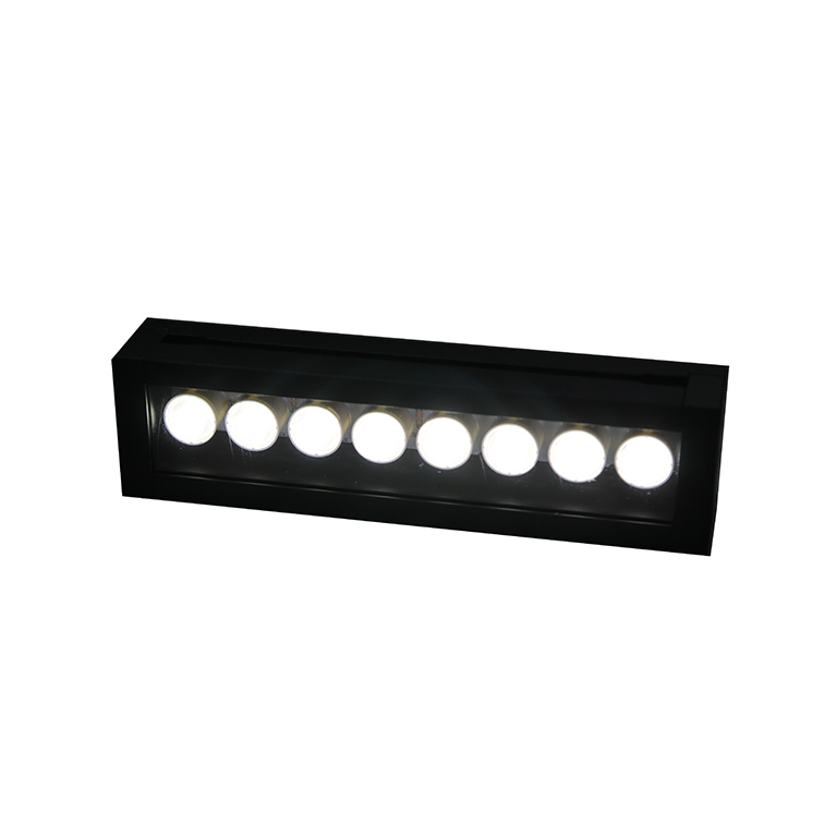 HDB-300/28 High Intensity Bar Light – White, 15°