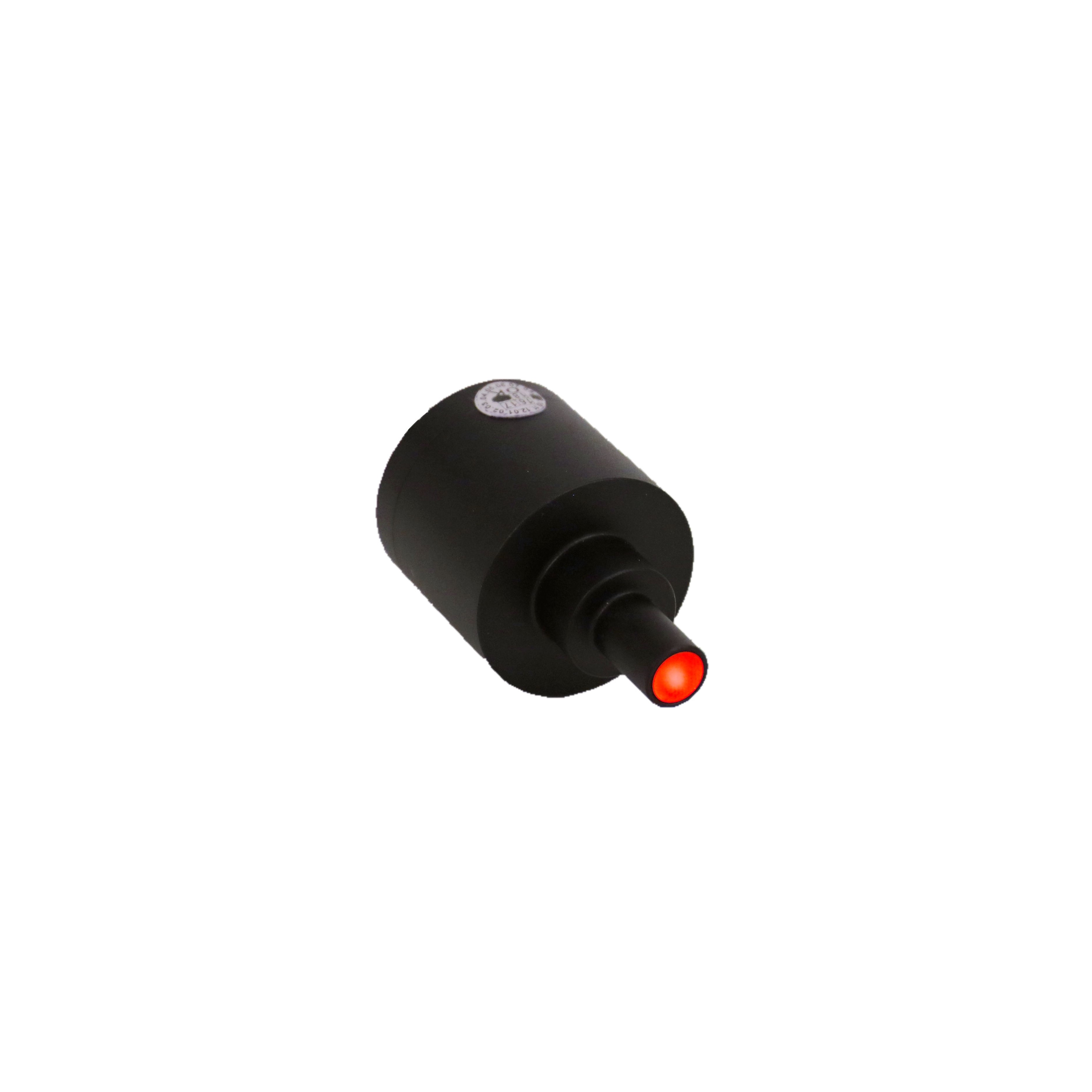 HLV-28 Spot Light Illumination – Red