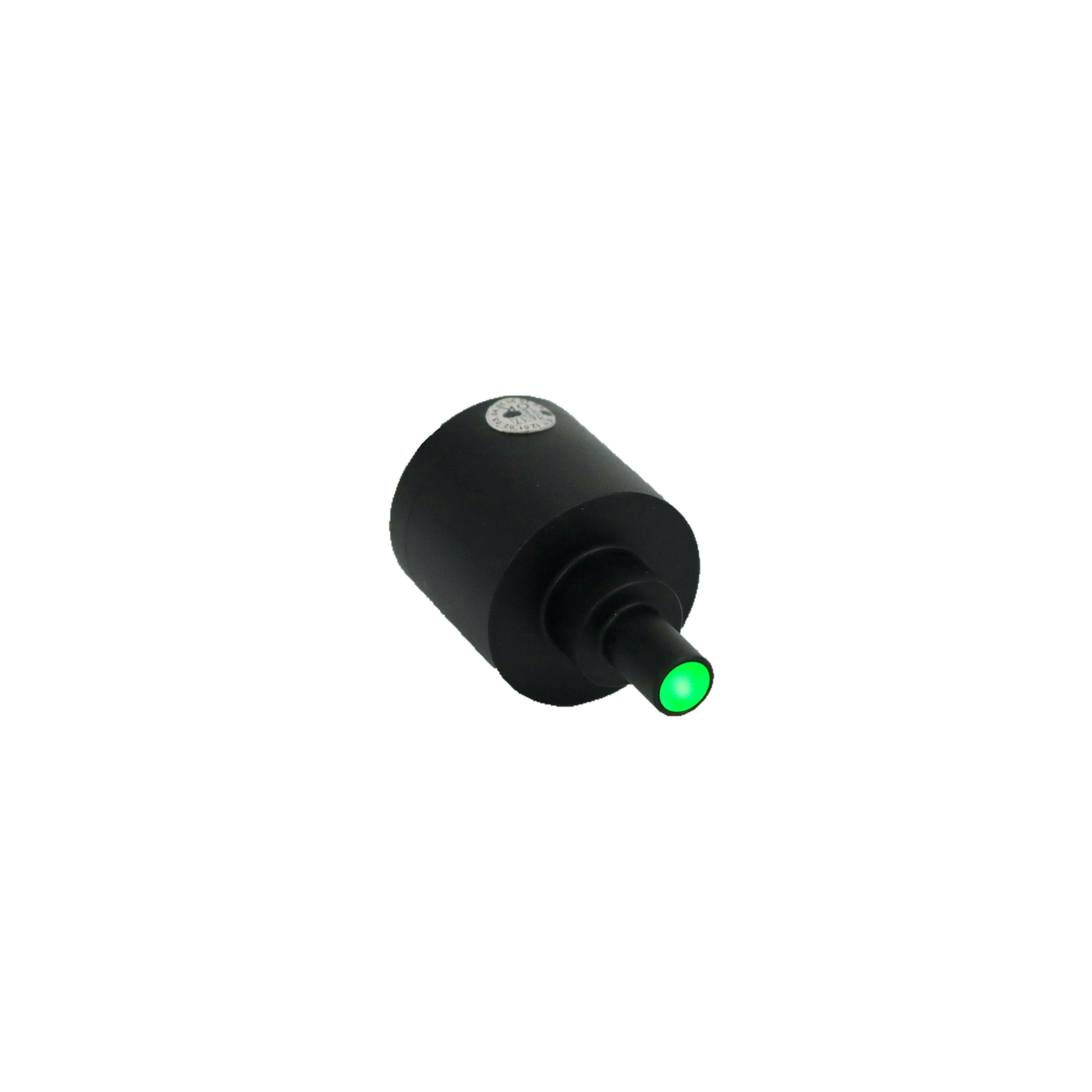 HLV-28 Spot Light Illumination – Green