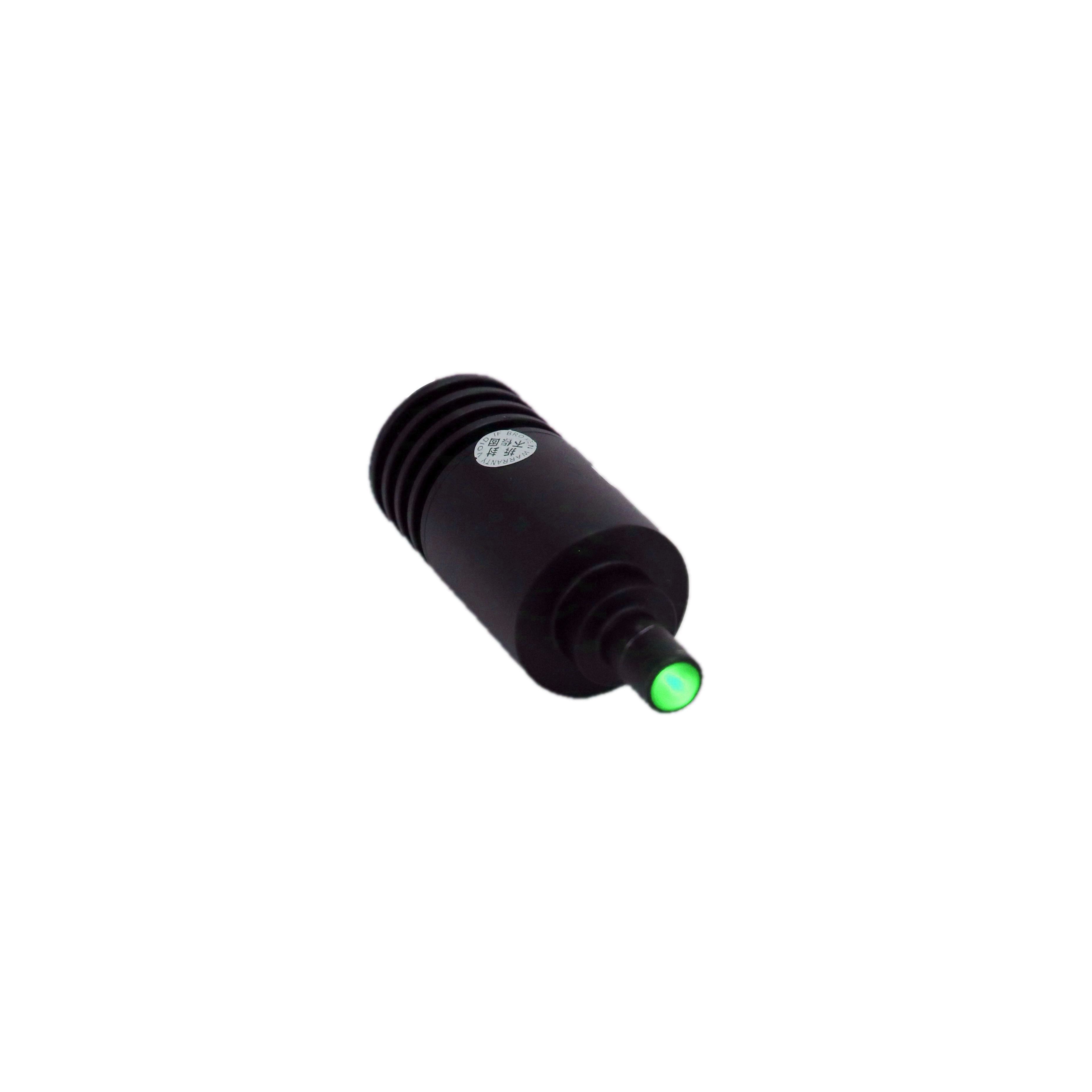 HLV3-24 Spot Light Illumination – Green