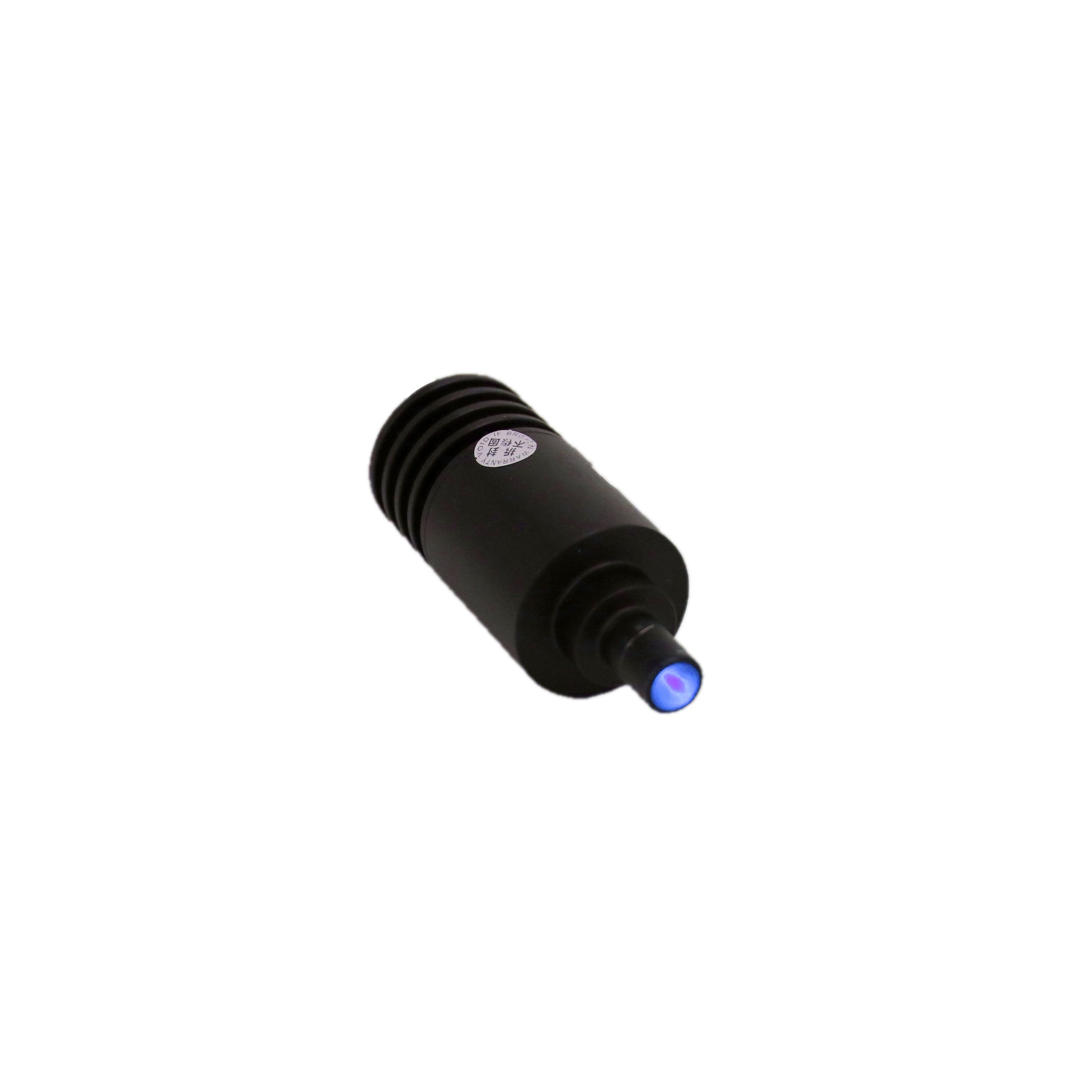 HLV3-24 Spot Light Illumination – Blue