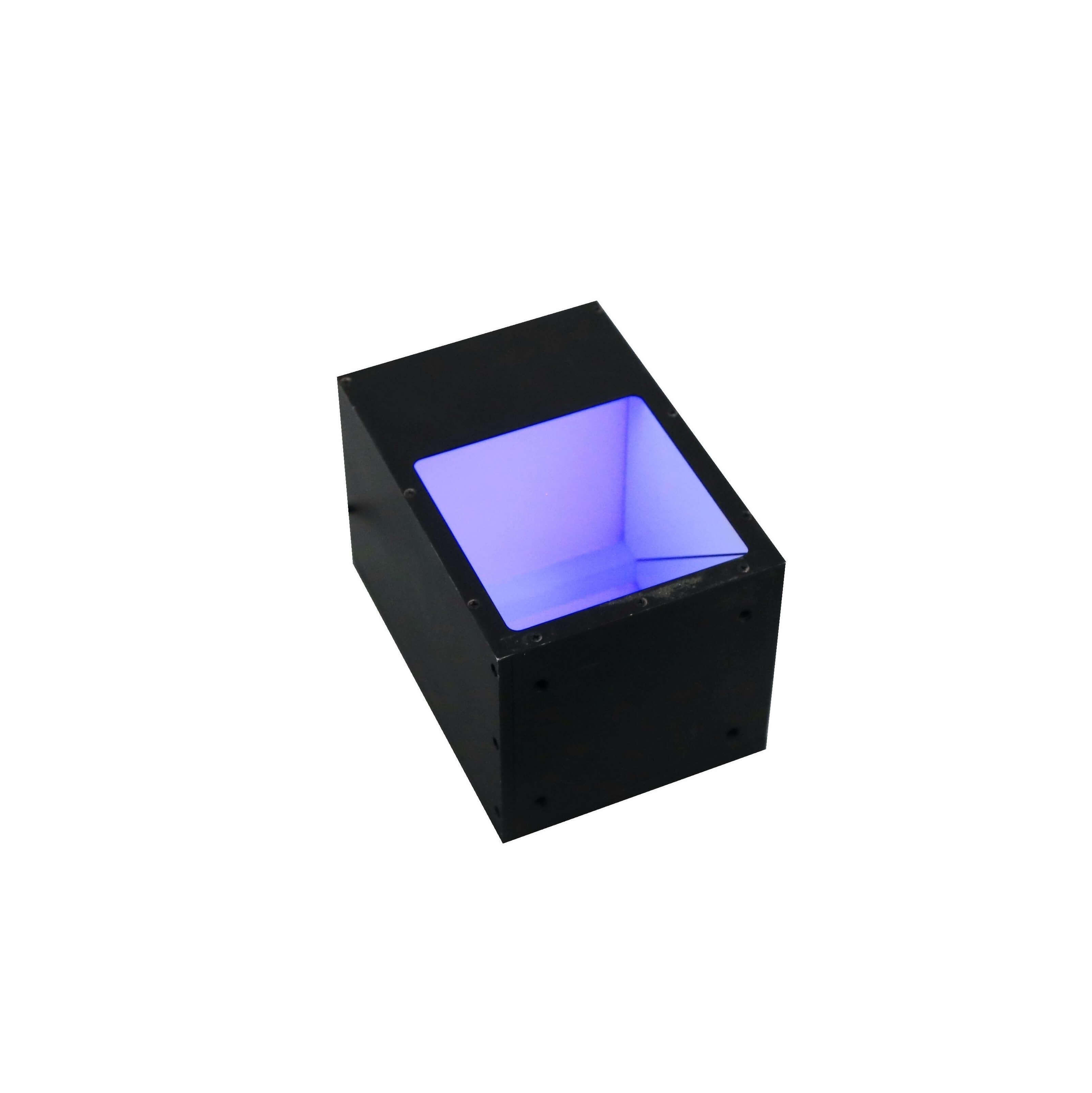 IFV-100 Coaxial Illumination – Blue