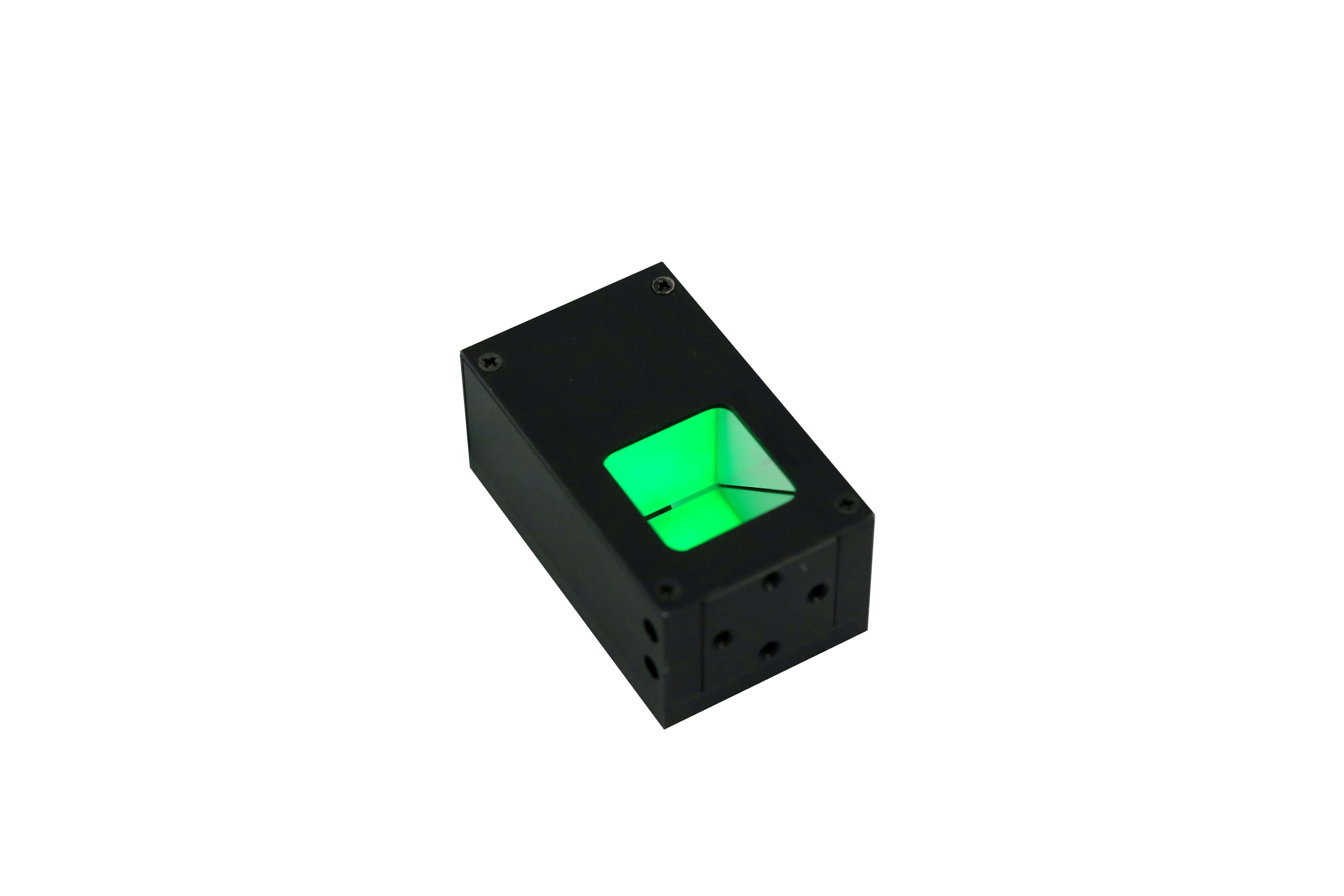 IFV-20 Coaxial Illumination – Green