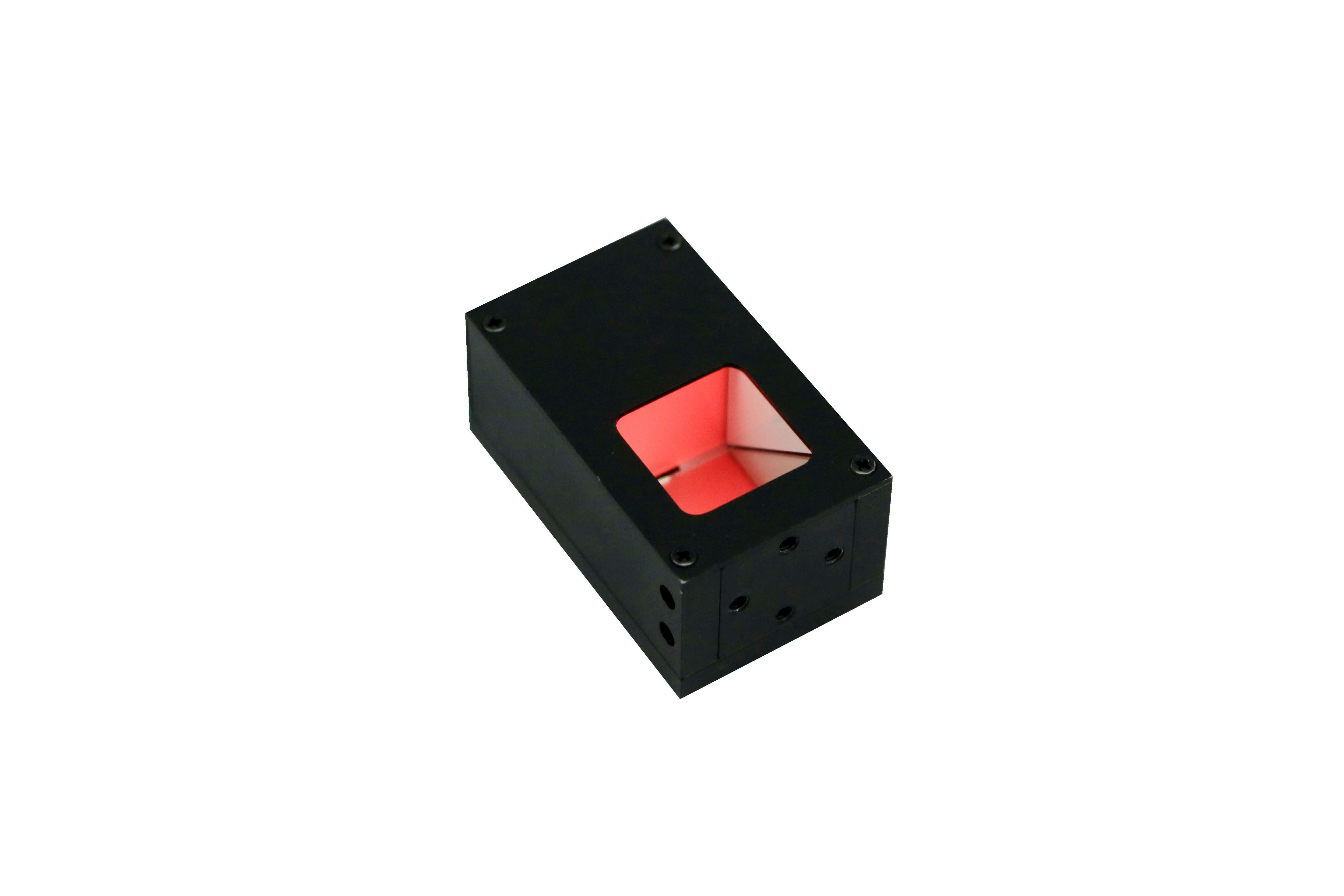 IFV-20 Coaxial Illumination – Red