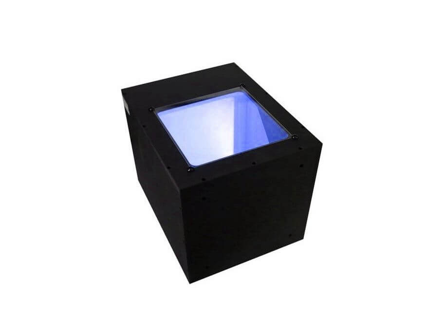 IFV-200 Coaxial Illumination – Blue