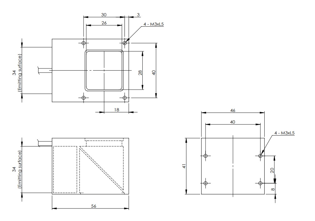 proimages/Lighting/IFV/IFV34/GL-IFV34_Series_尺寸圖.png proimages/Lighting/IFV/IFV34/GL-IFV34_Series_尺寸圖.png