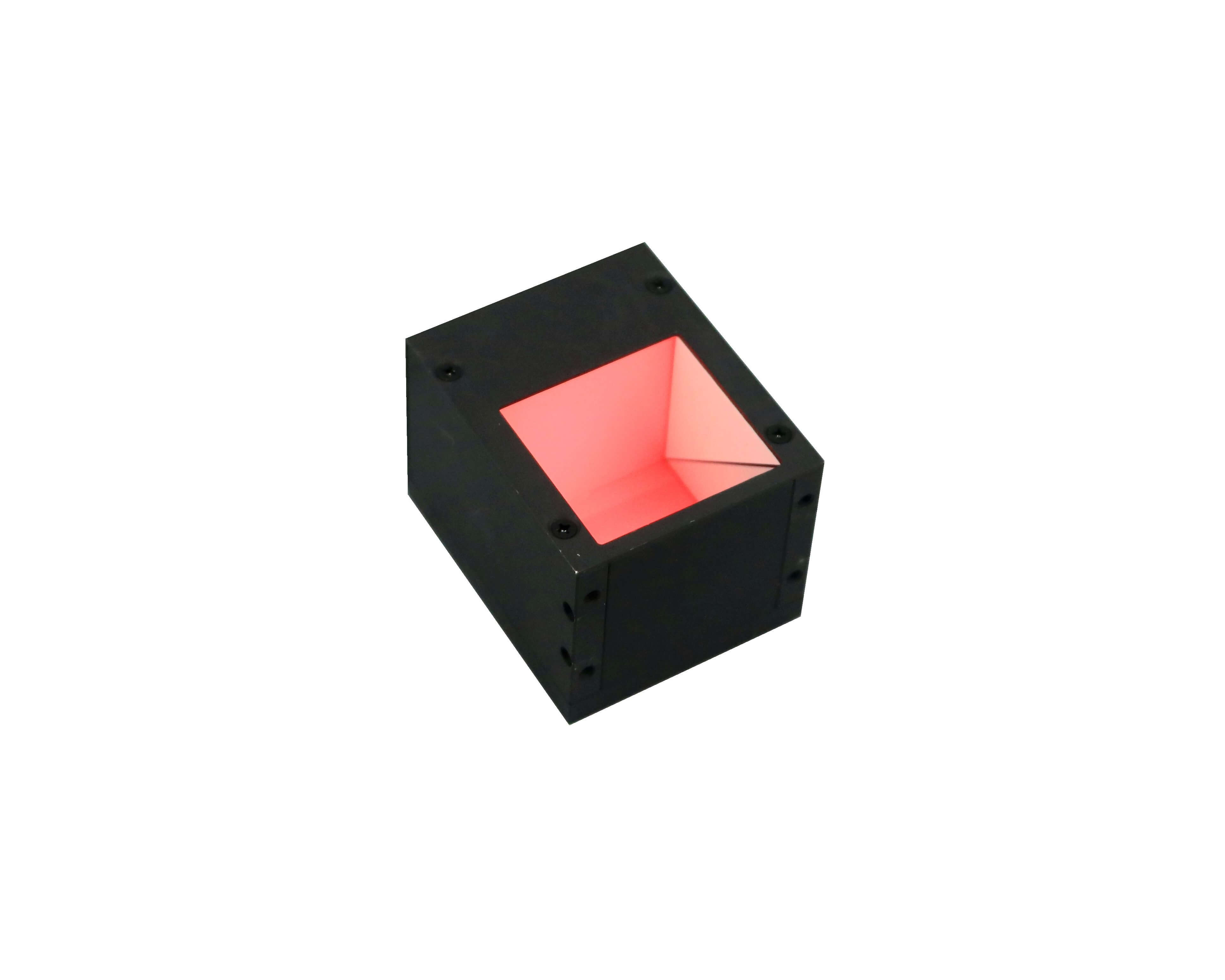 IFV2-34 Coaxial Lighting – Red