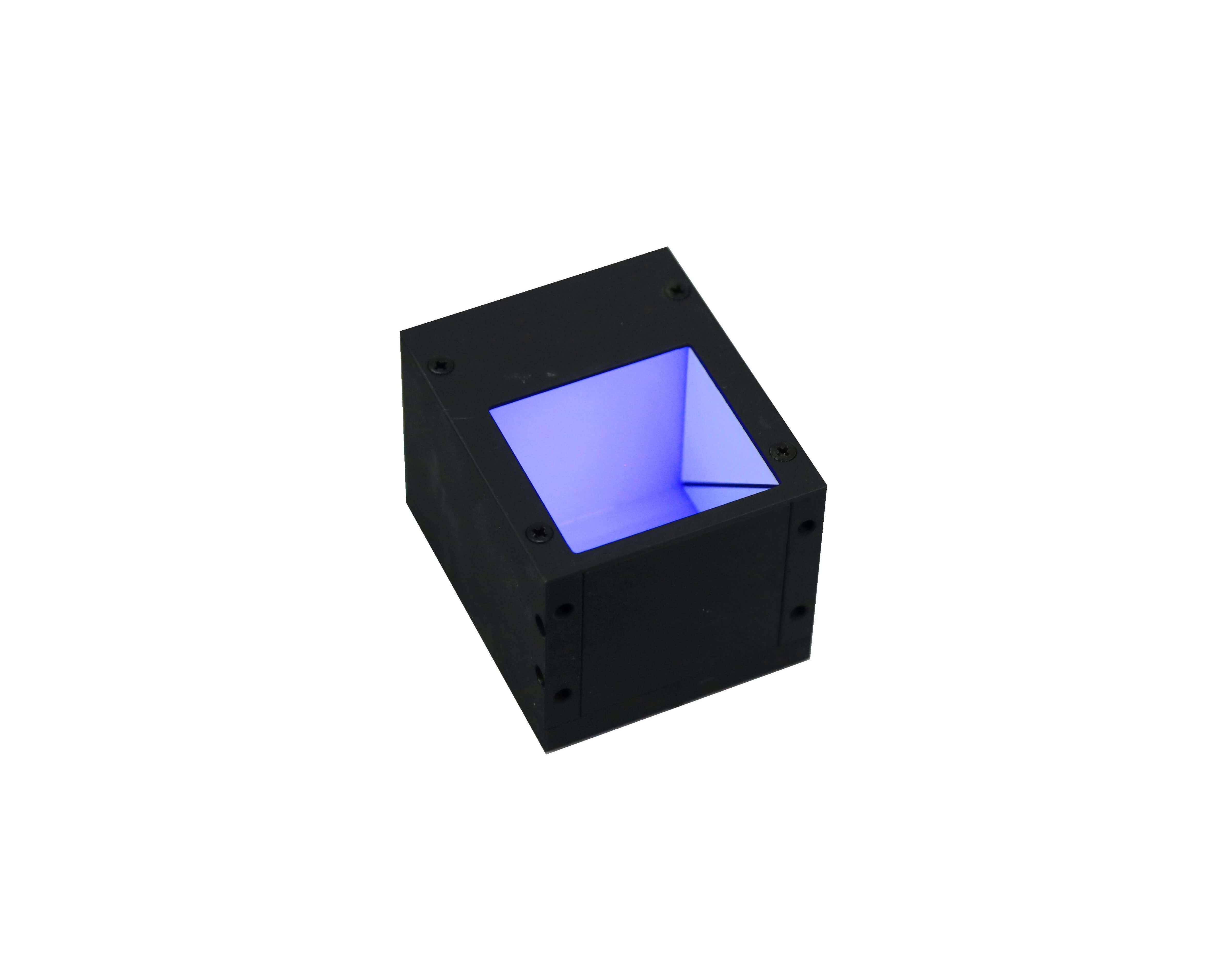 IFV3-34 Coaxial Illumination – Blue