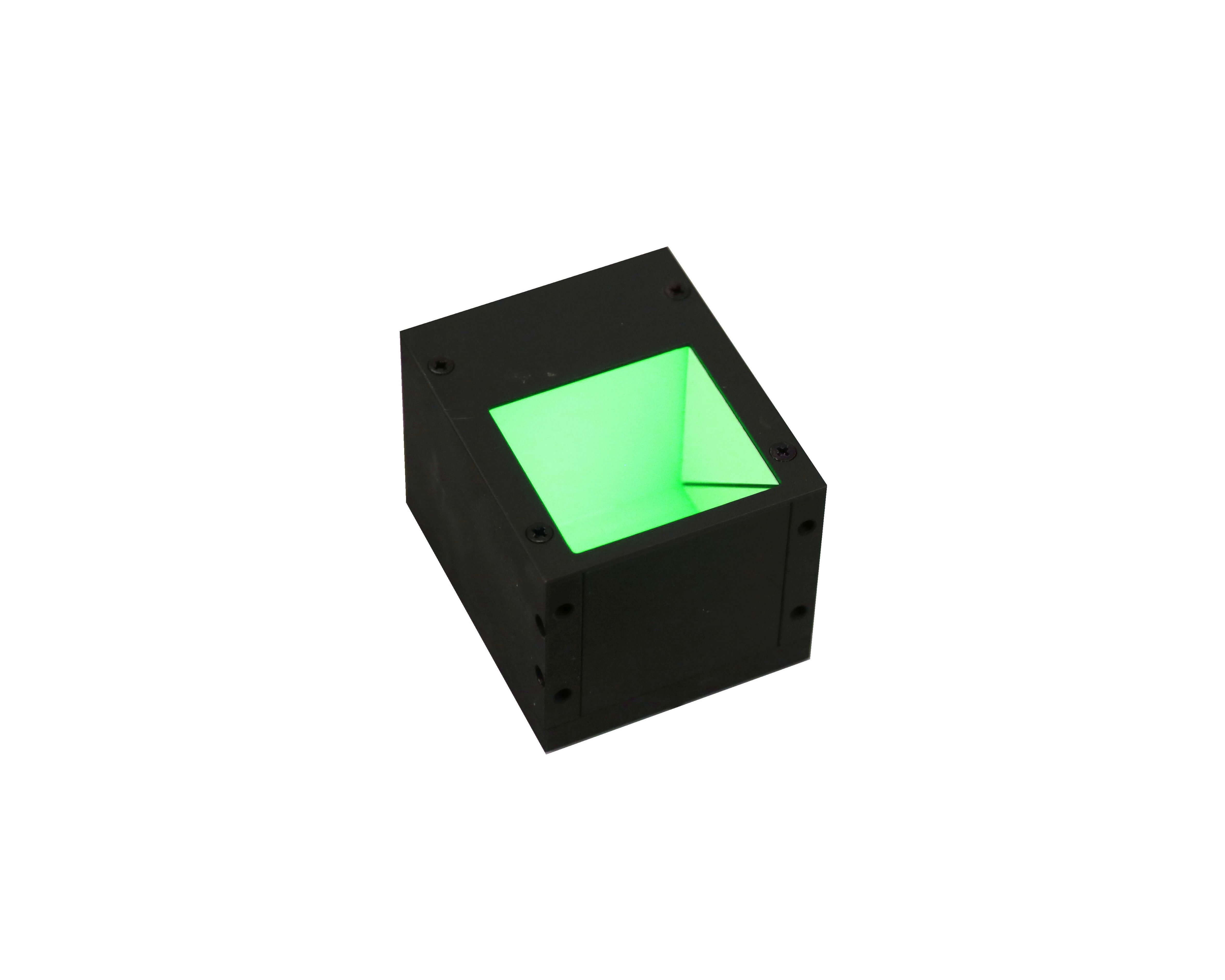 IFV3-34 Coaxial Illumination – Green