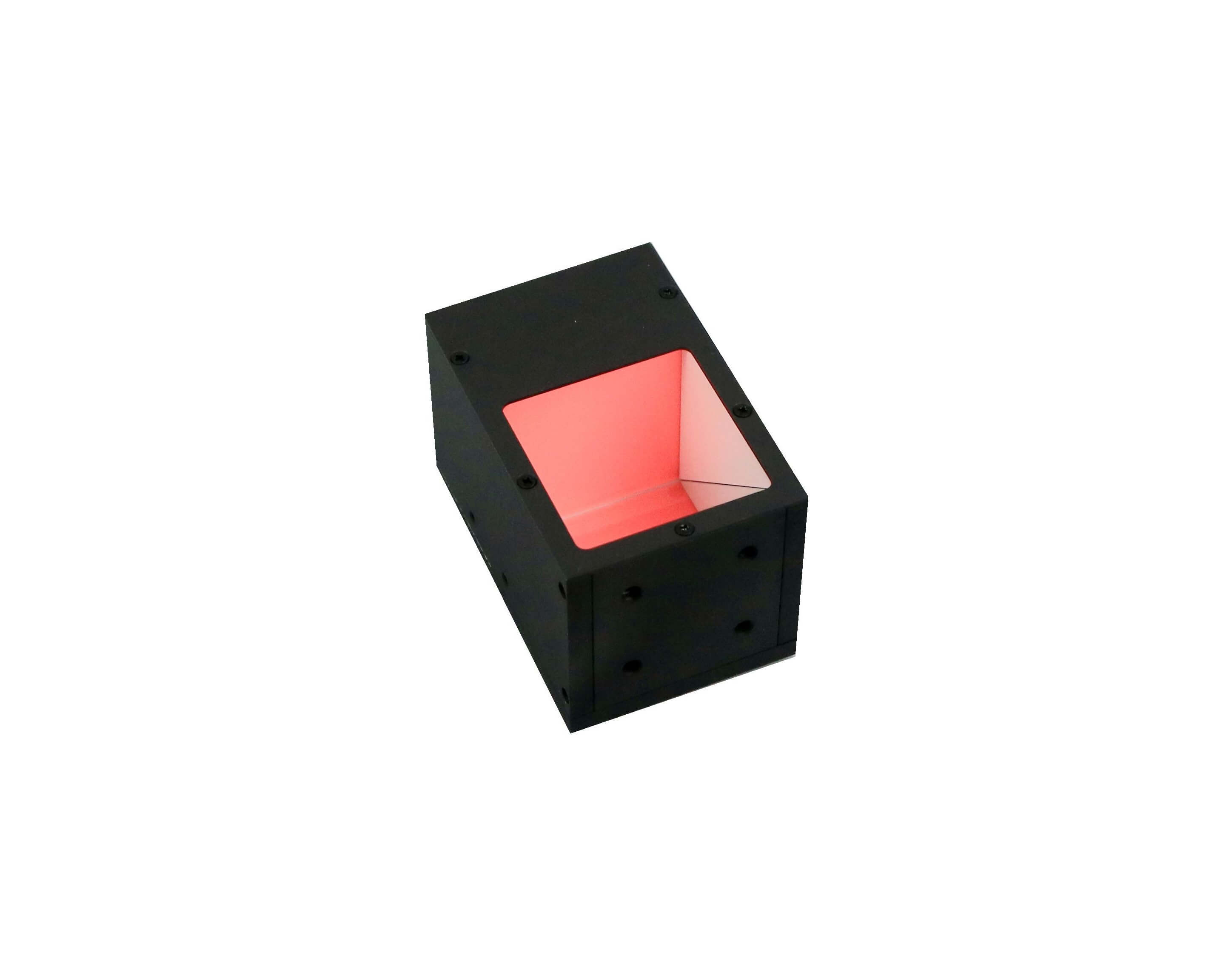 High Directivity Coaxial Light, Red