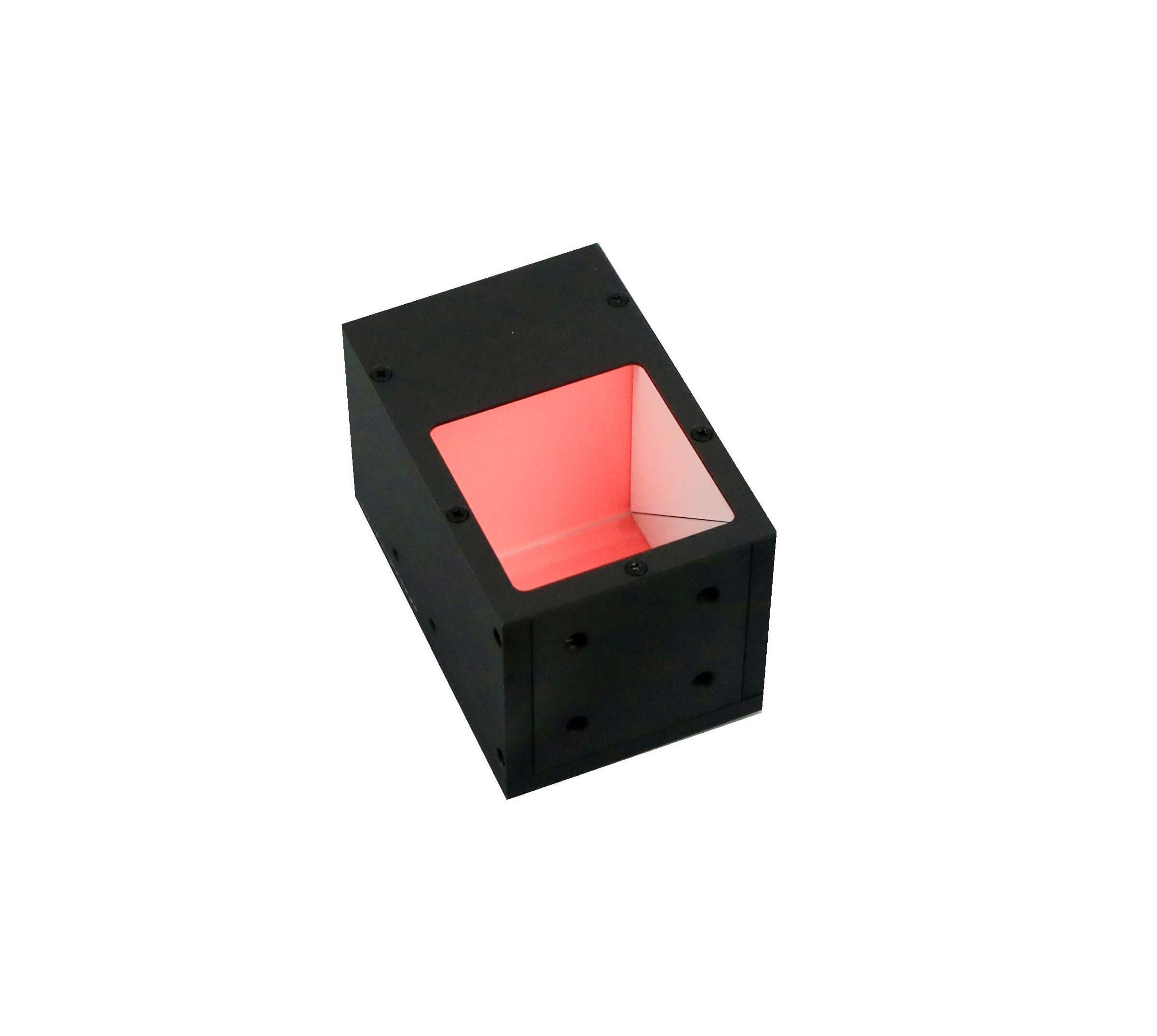 High Directivity Coaxial Light, Red