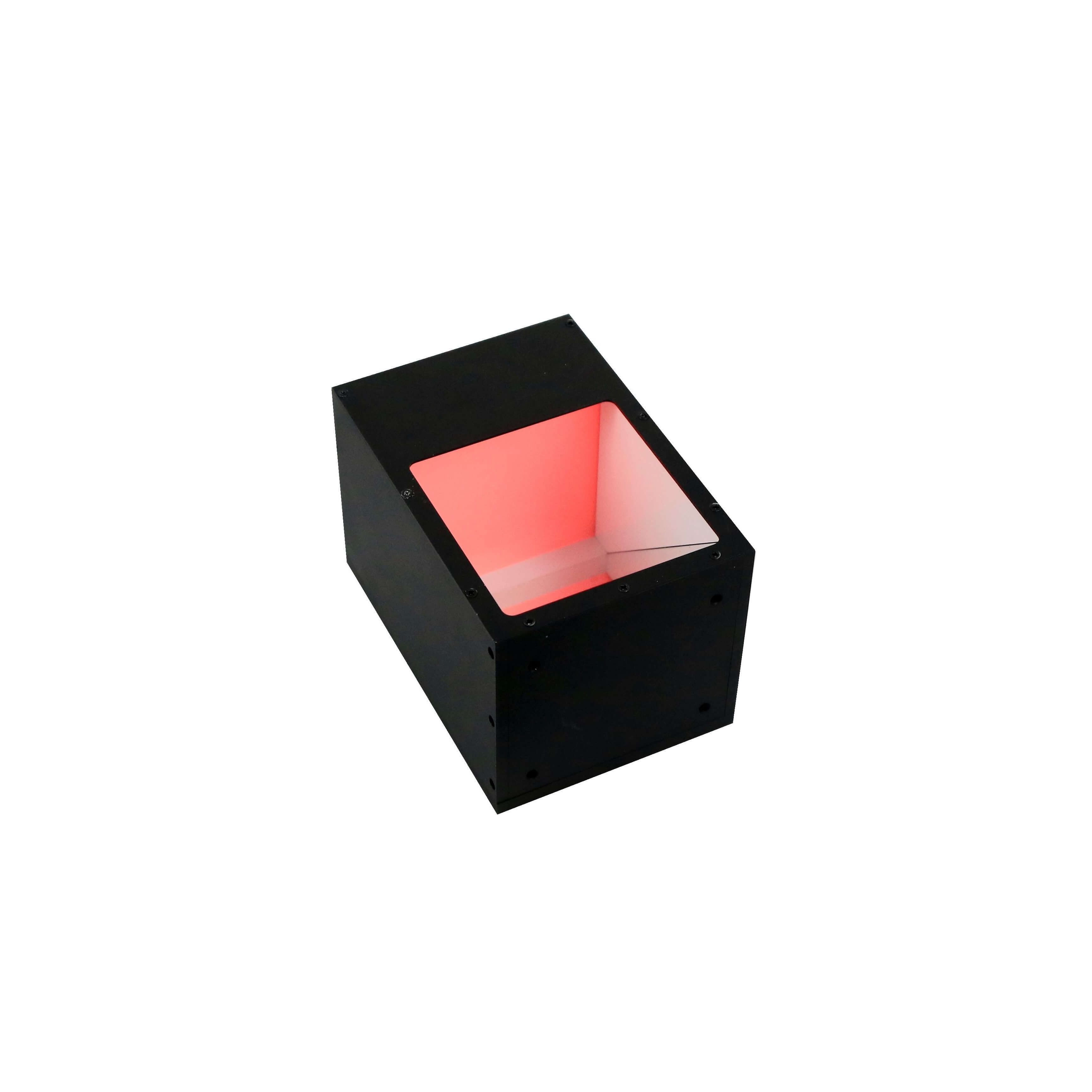 High Directivity Coaxial Light, Red