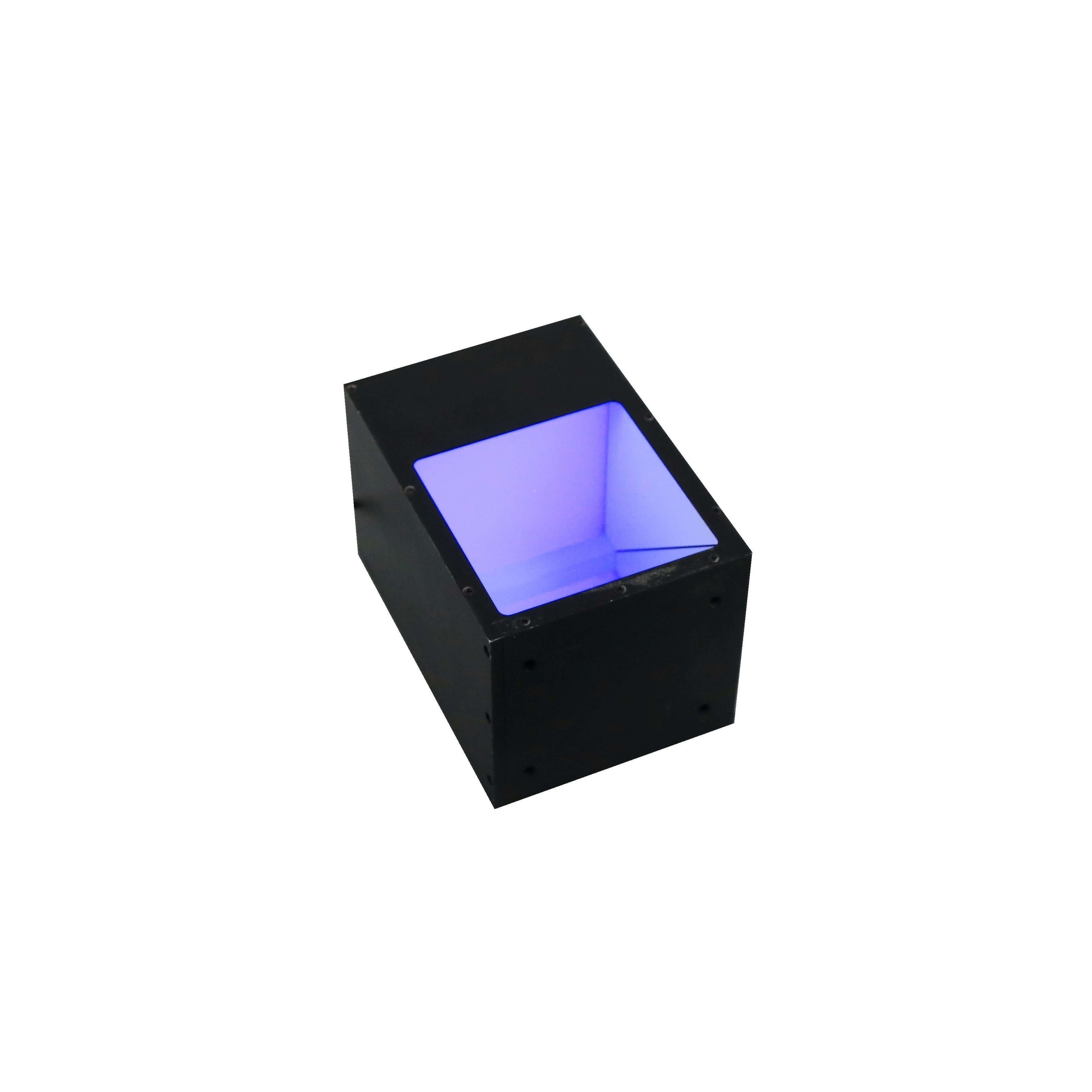 High Directivity Coaxial Light, Blue