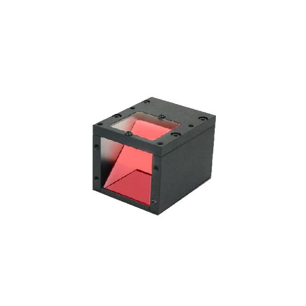IFV-34R-90D-24 Coaxial Lighting-Red