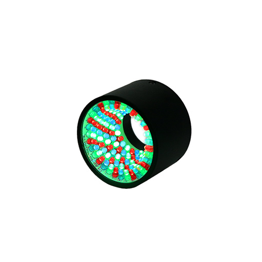 LDR-53/28-Ring Illumination – Red, Green, Blue