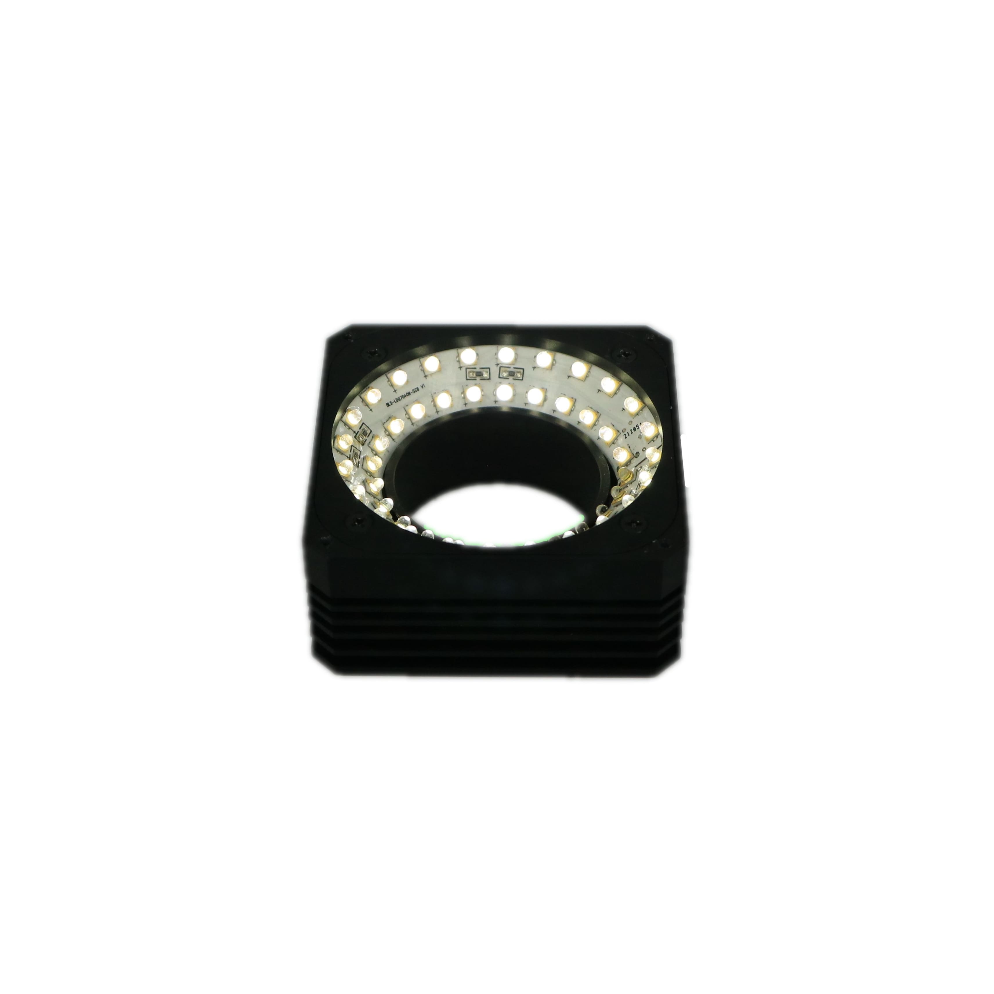 LDQ7040 Low Angle Ring Light - White