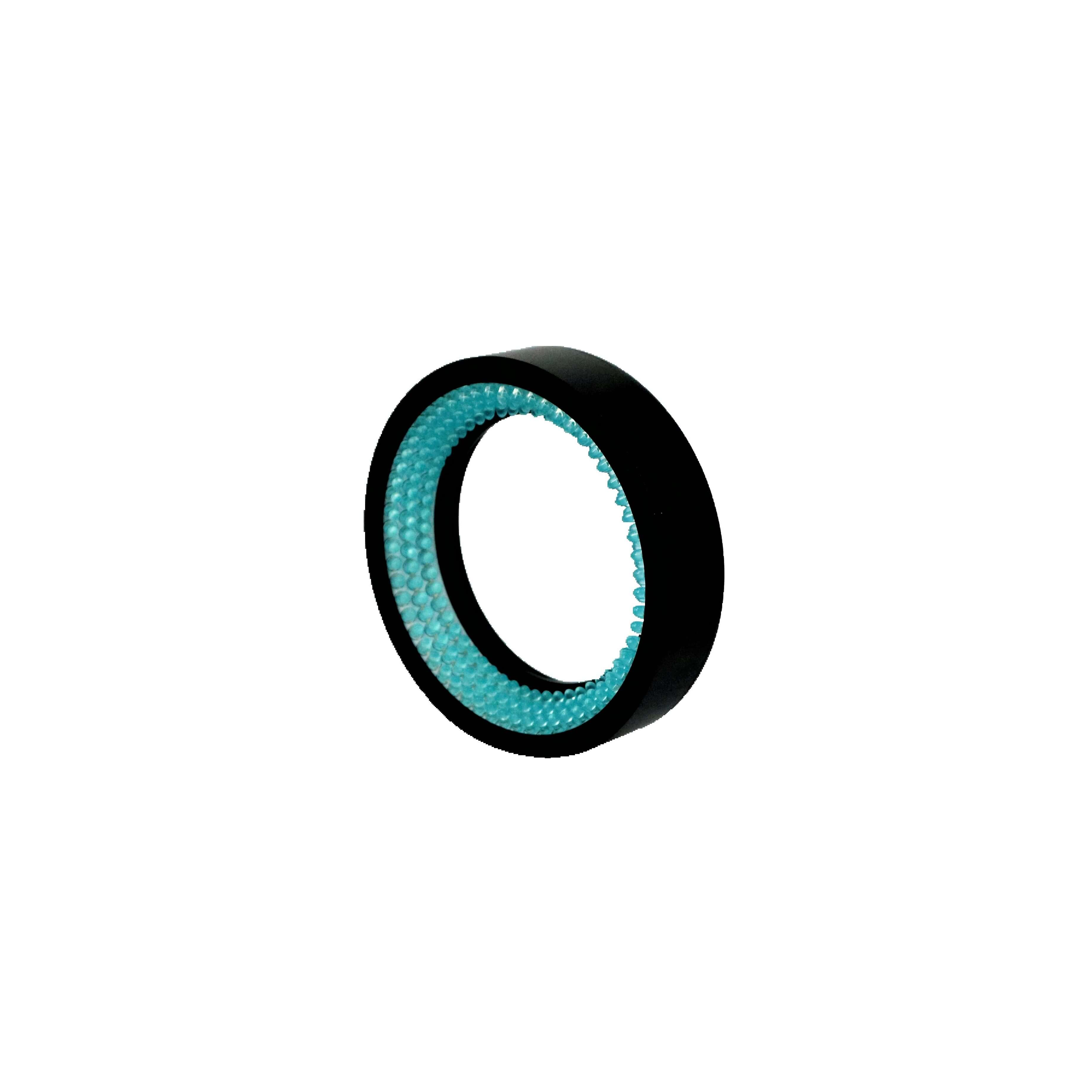 LDR-100/68 Direct Ring Illumination – Blue