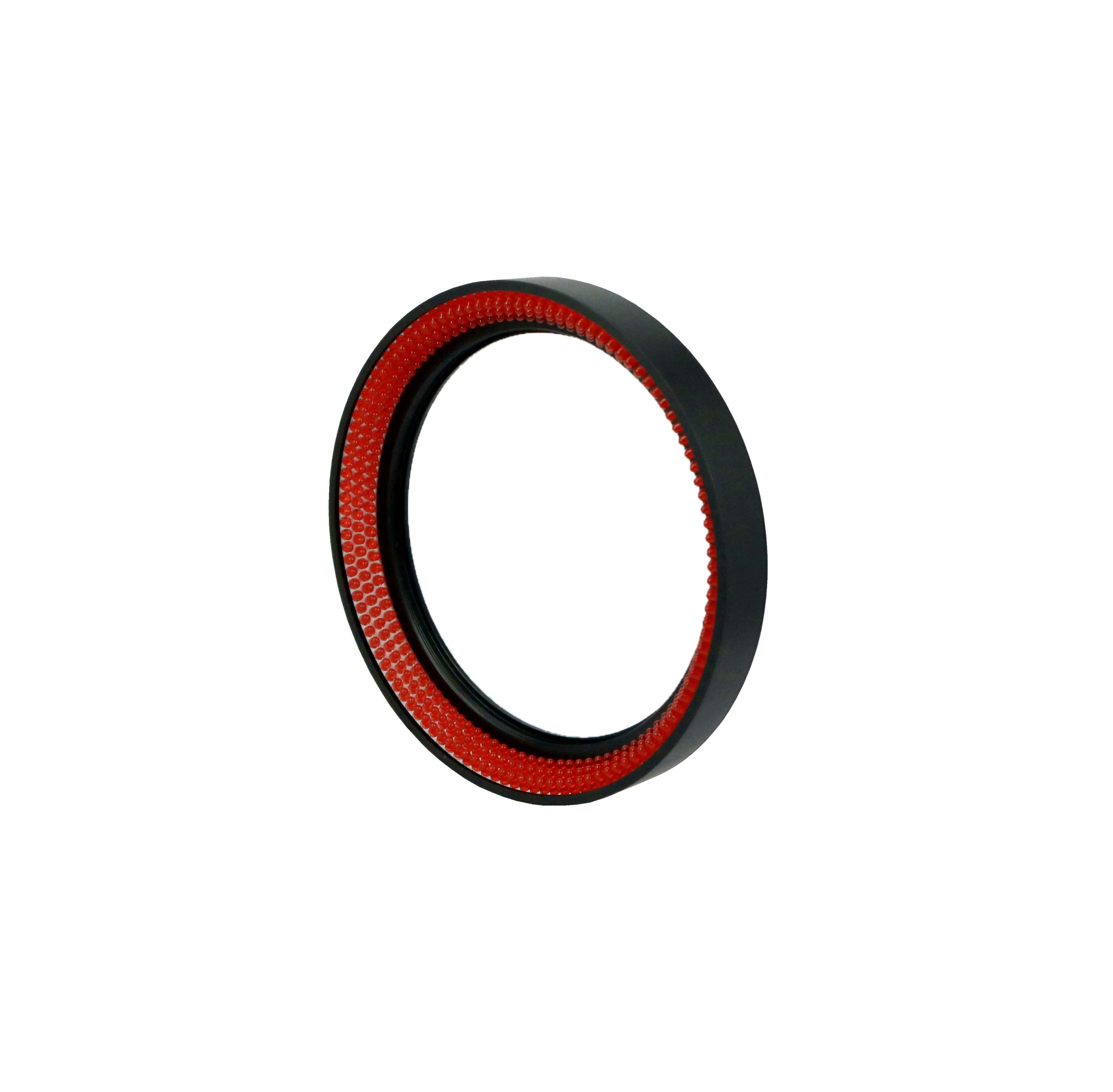 LDR132/96 Direct Ring Illumination – Red