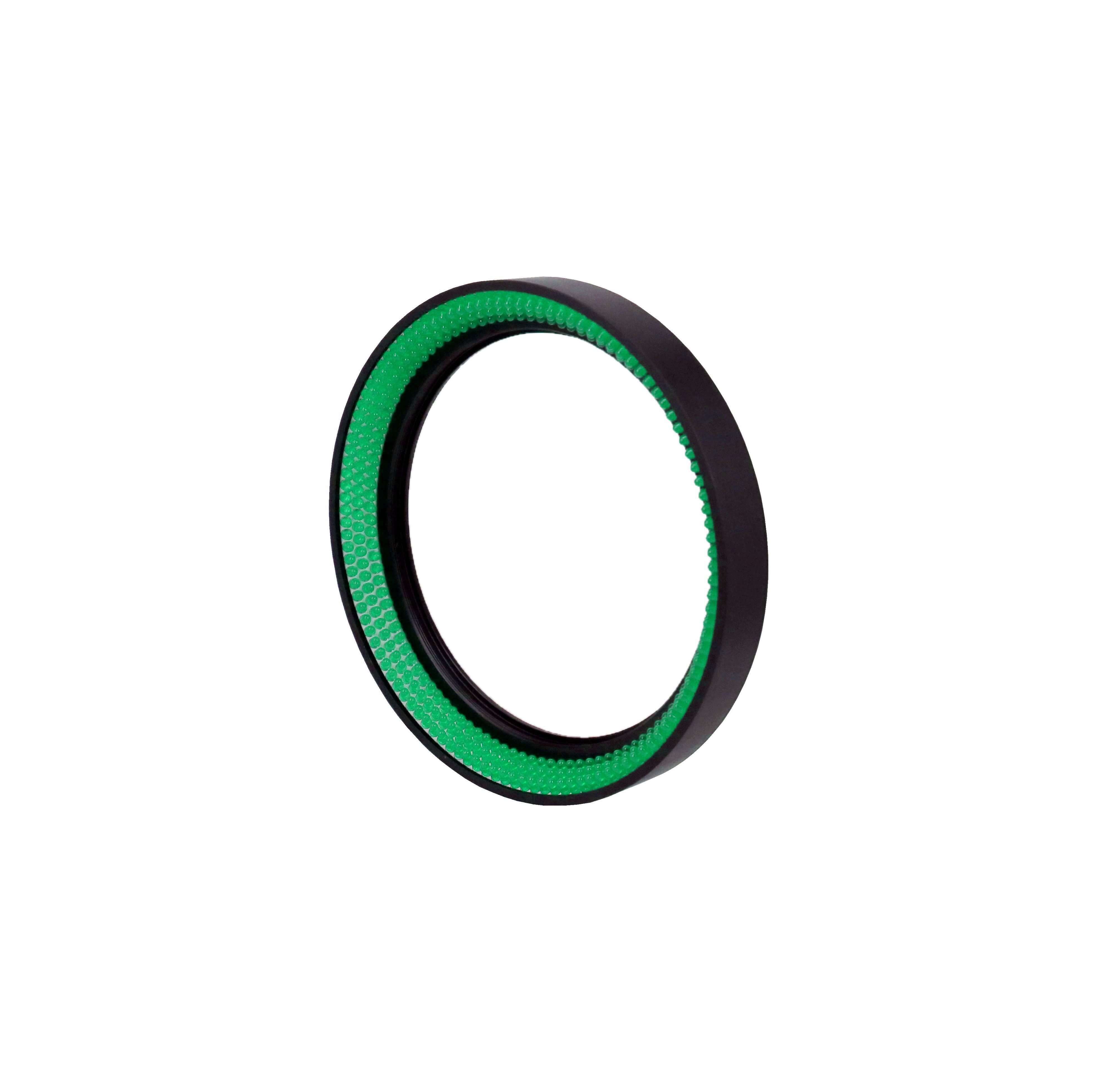 LDR132/96 Direct Ring Illumination – Green