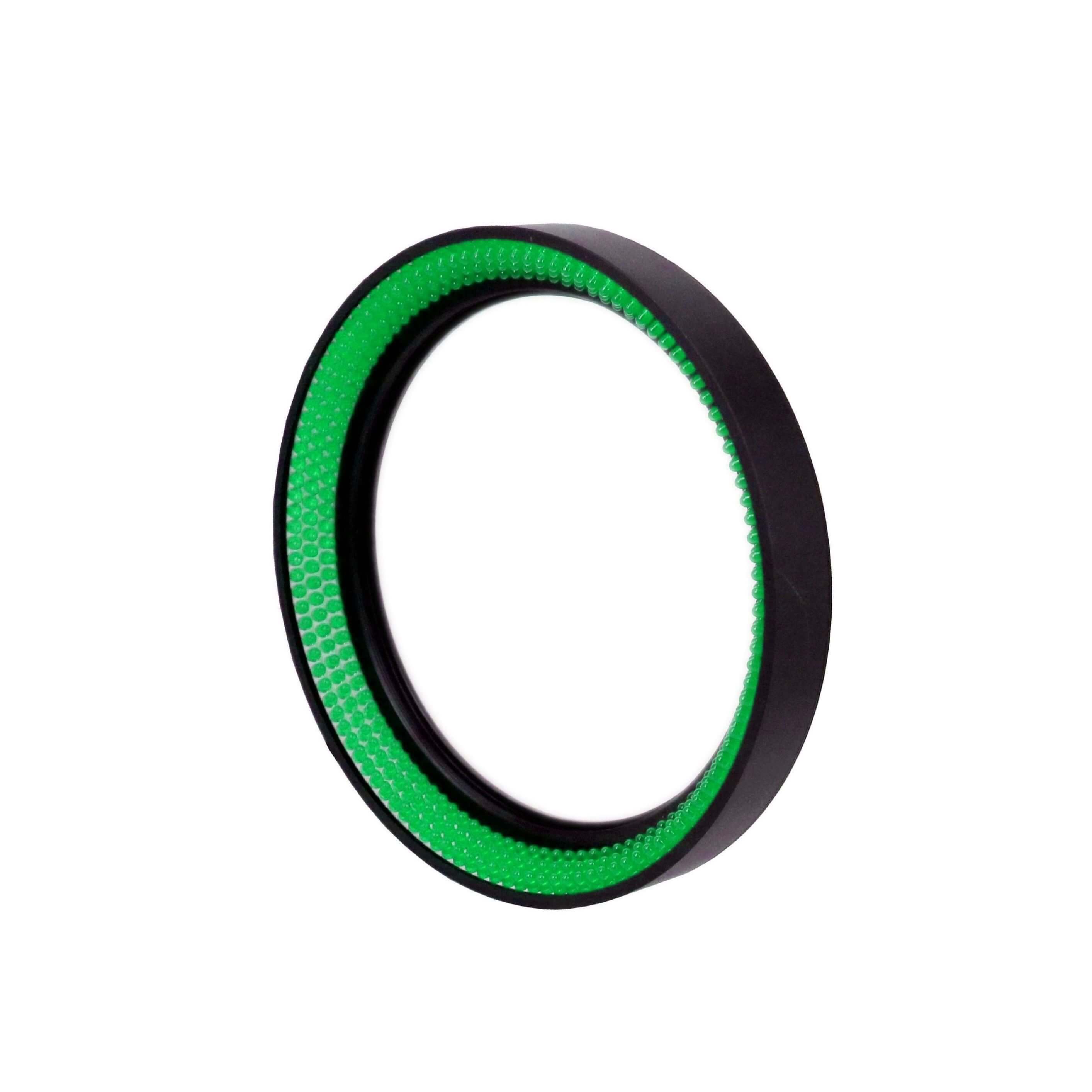 LDR170/134  Low Angle Ring Light – Green