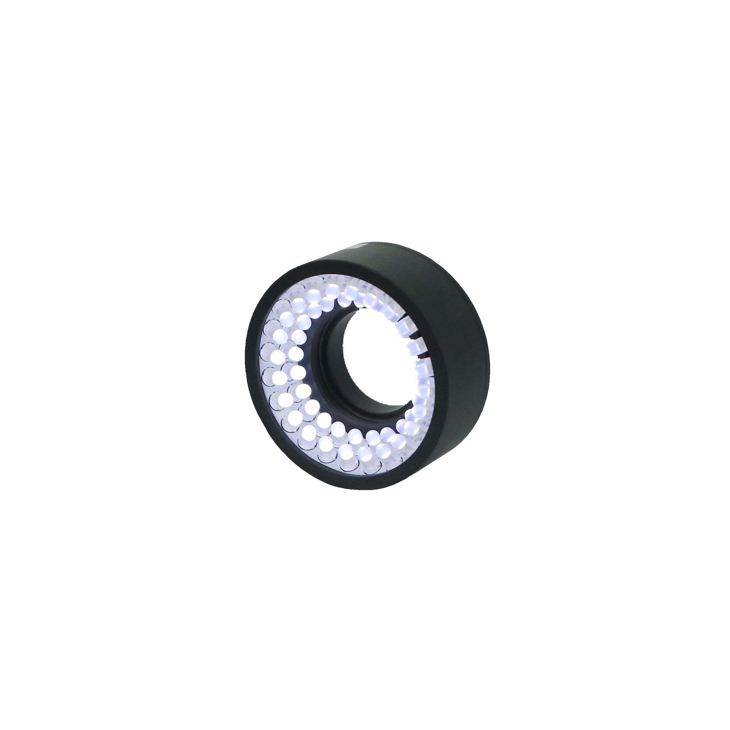LDR-48/22 Direct Ring Illumination – White