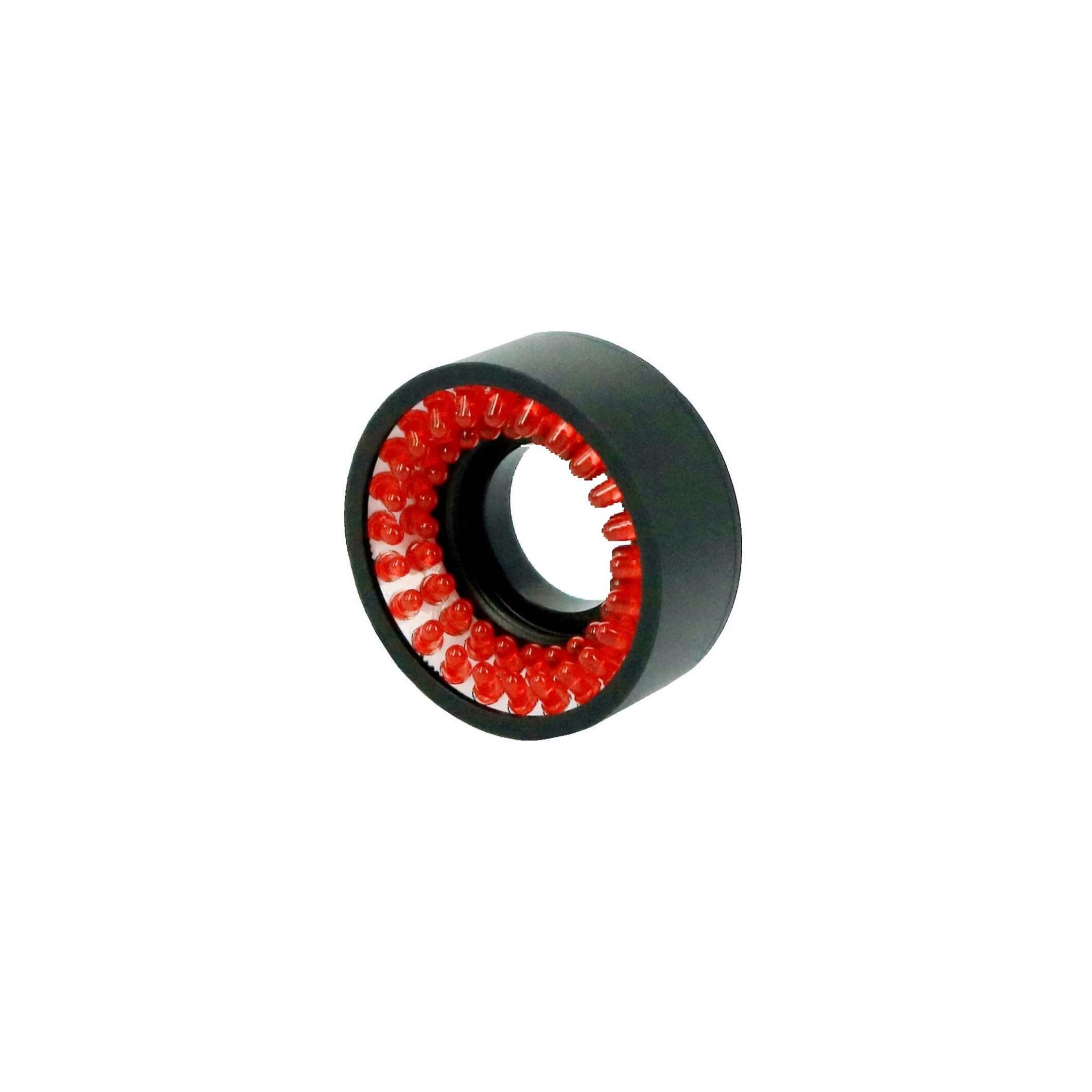 LDR-48/22 Low Angle Direct Ring Illumination – Red