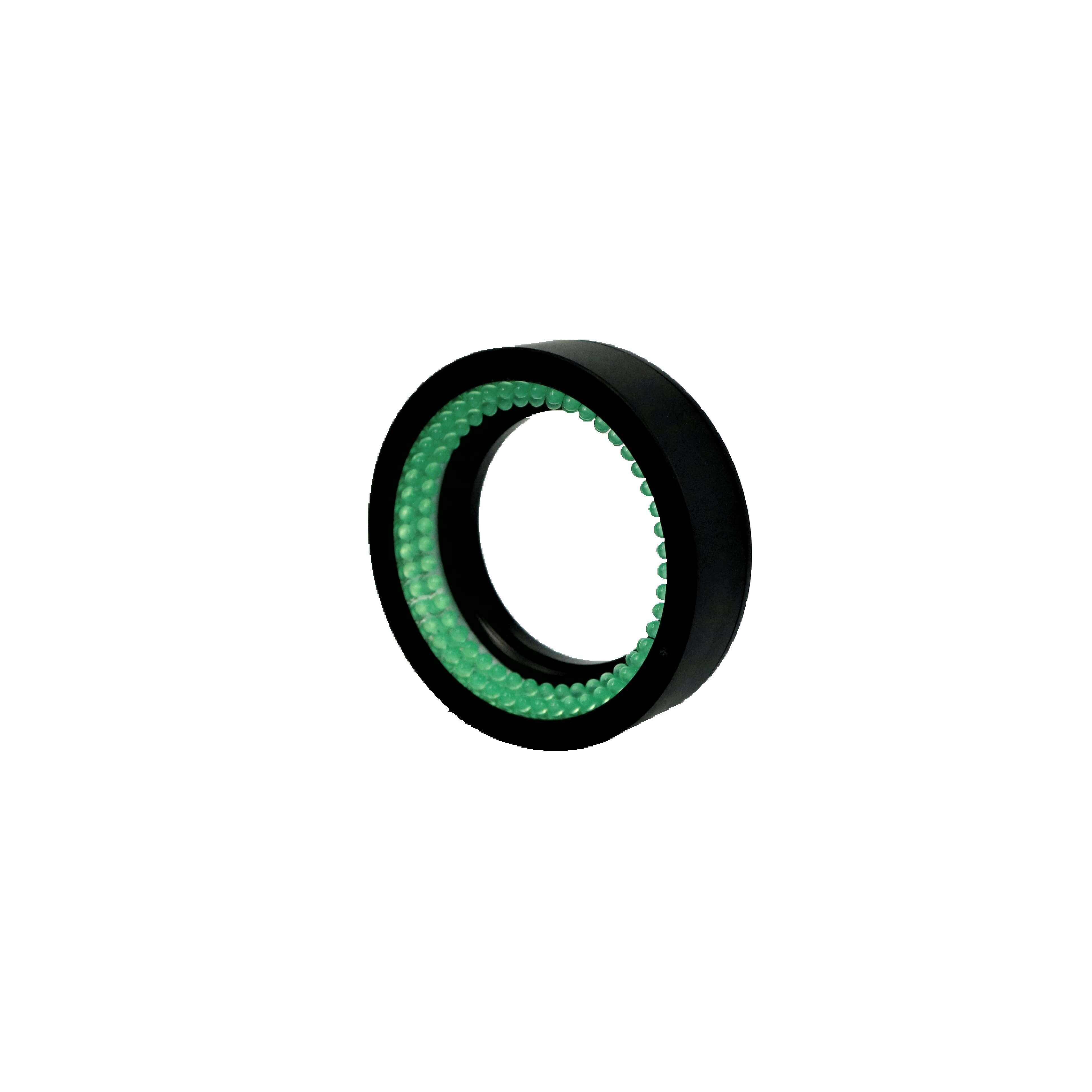 LDR-74/48  Low Angle Ring Light – Green