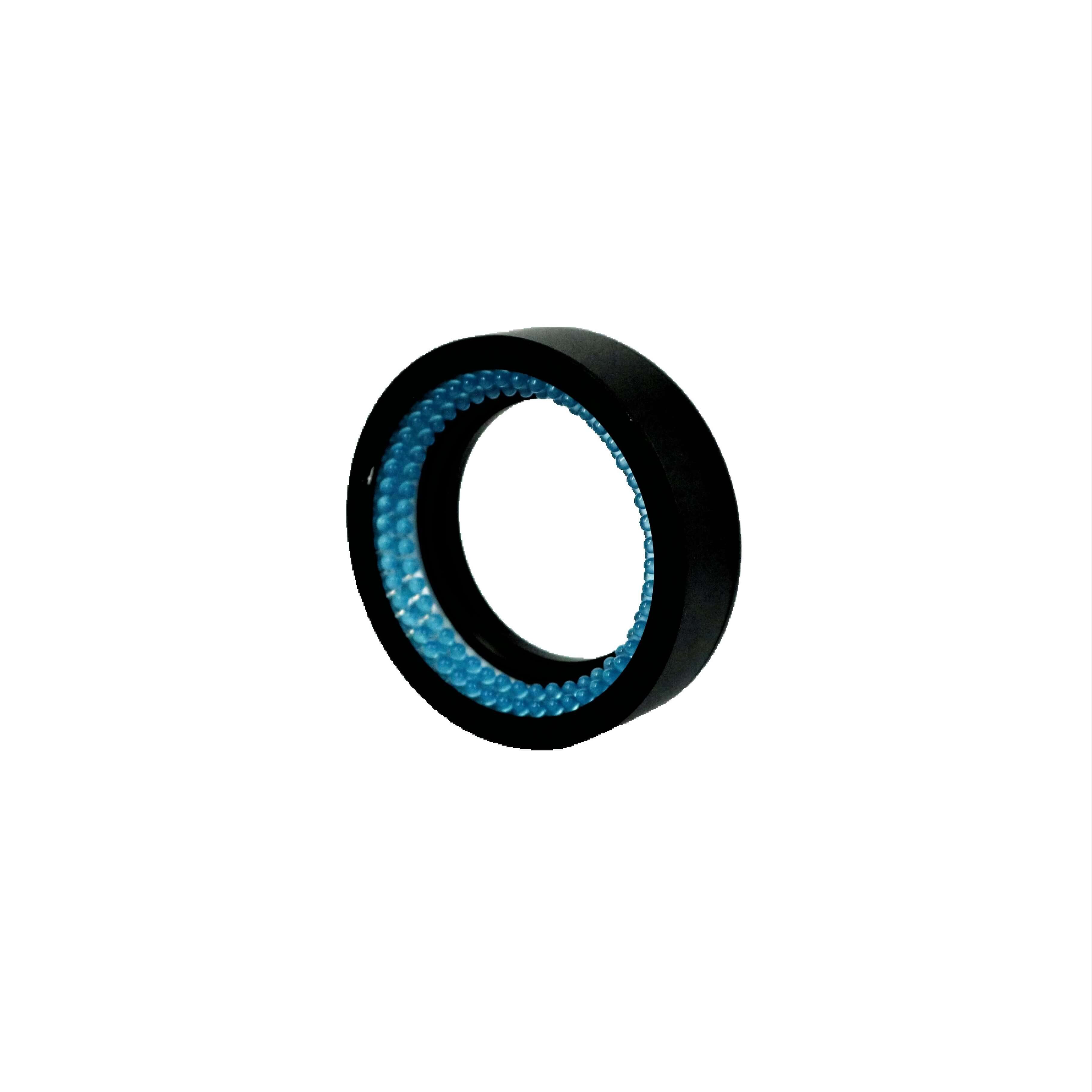 LDR-74/48 Direct Ring Illumination – Blue