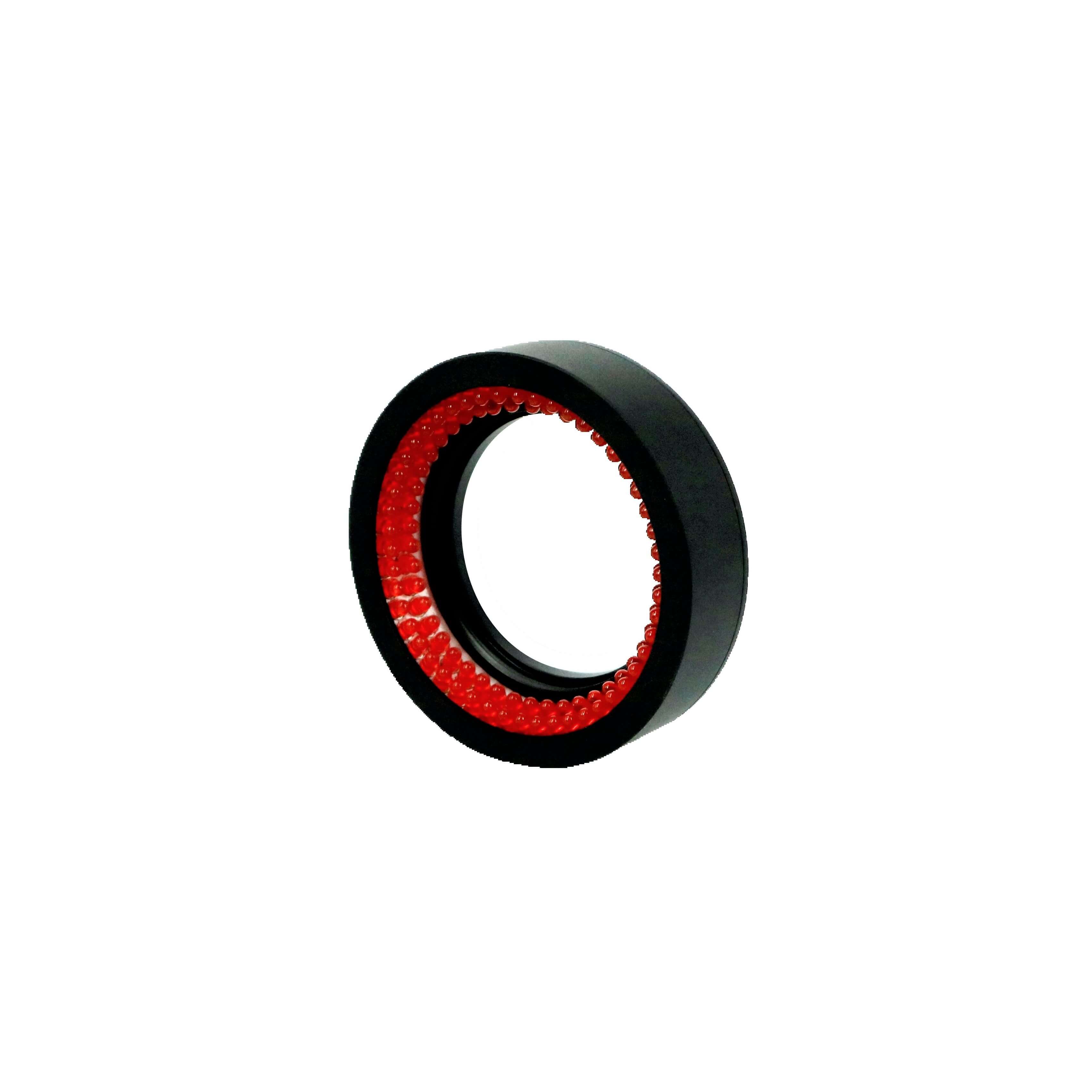 LDR-74/48 Direct Ring Illumination – Red
