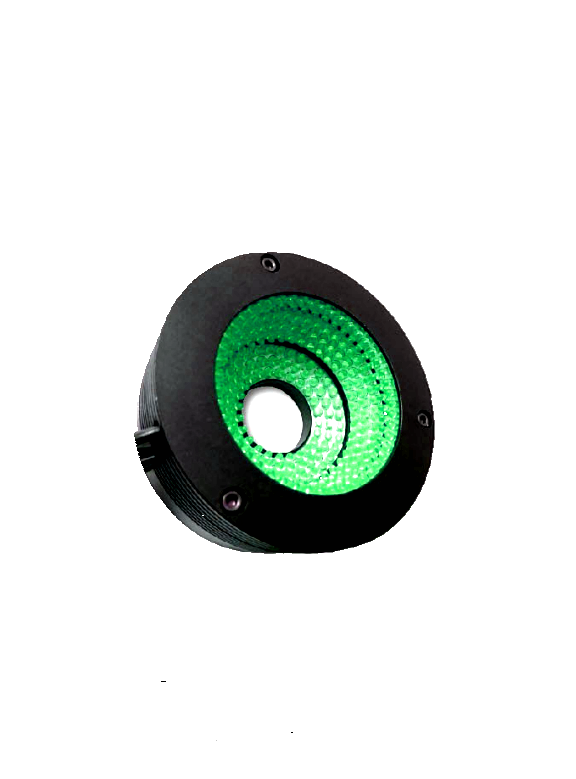MADR-95/28 Multi-Angle Direct Ring Illumination – Green