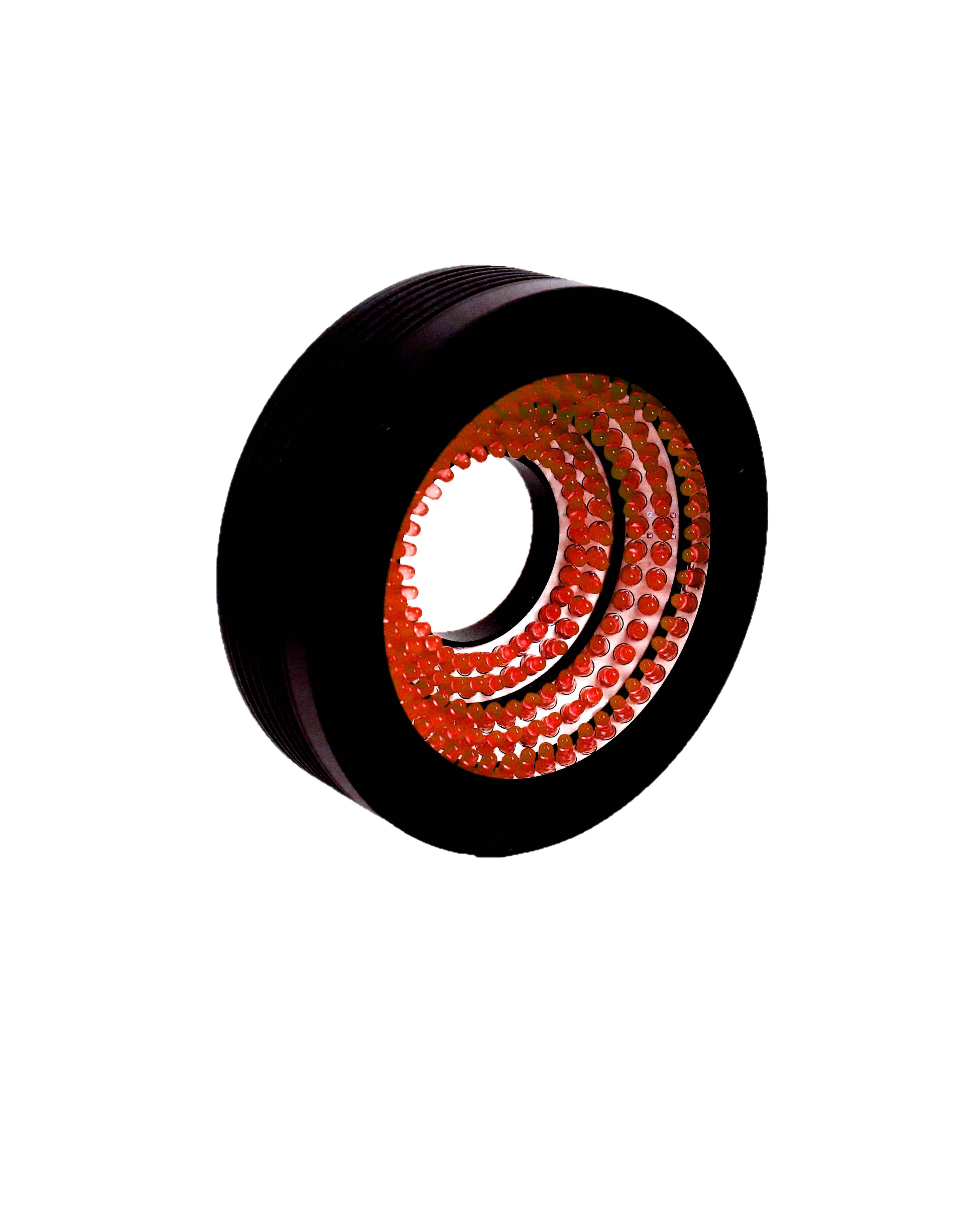 MADR-105/36 Multi-Angle Direct Ring Illumination –Red