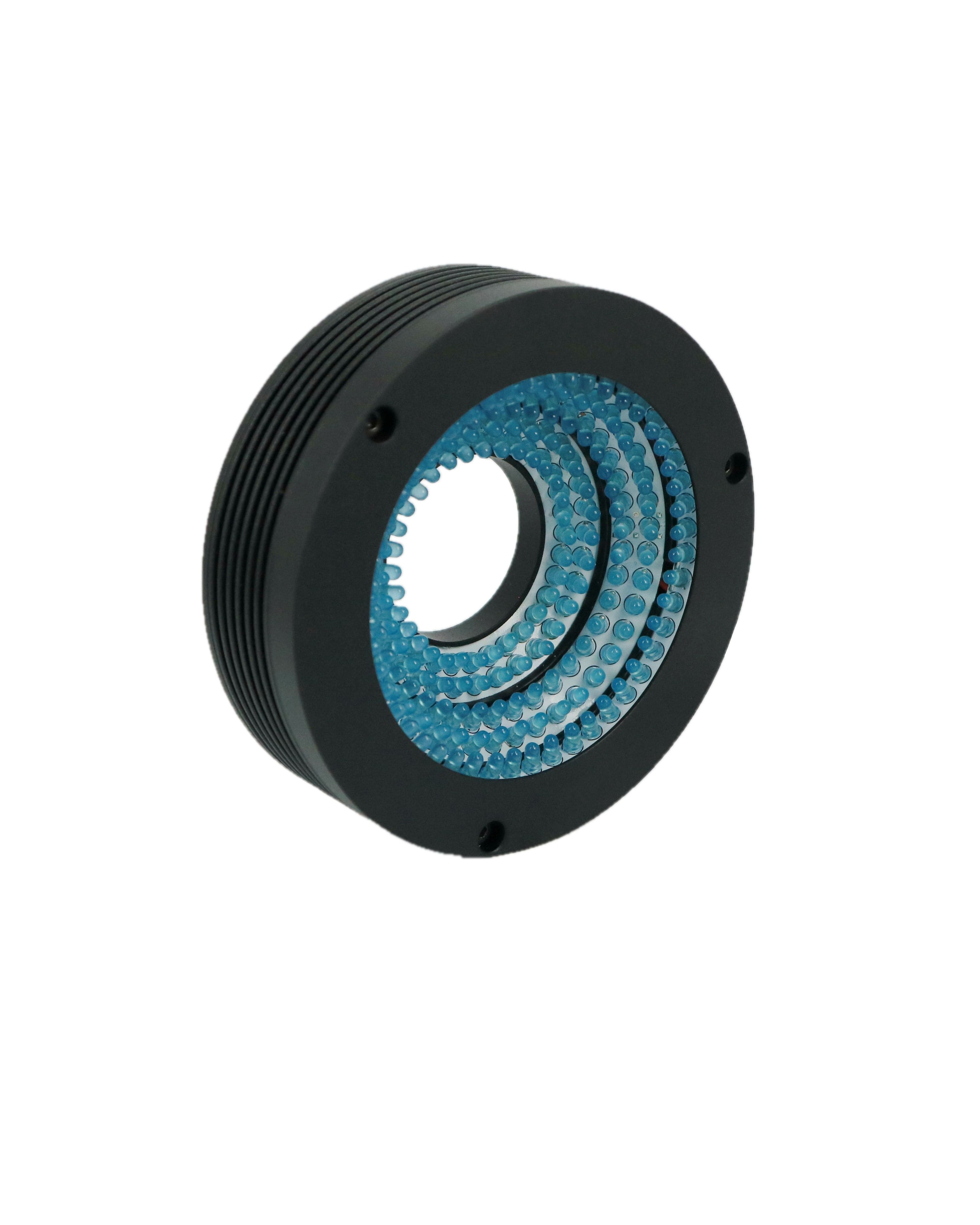 MADR-105/36 Multi-Angle Direct Ring Illumination – Blue