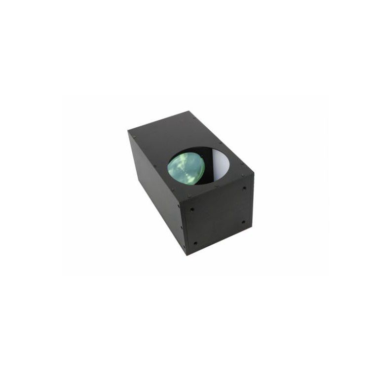 PIFV38 Parallel Coaxial Illumination-Green