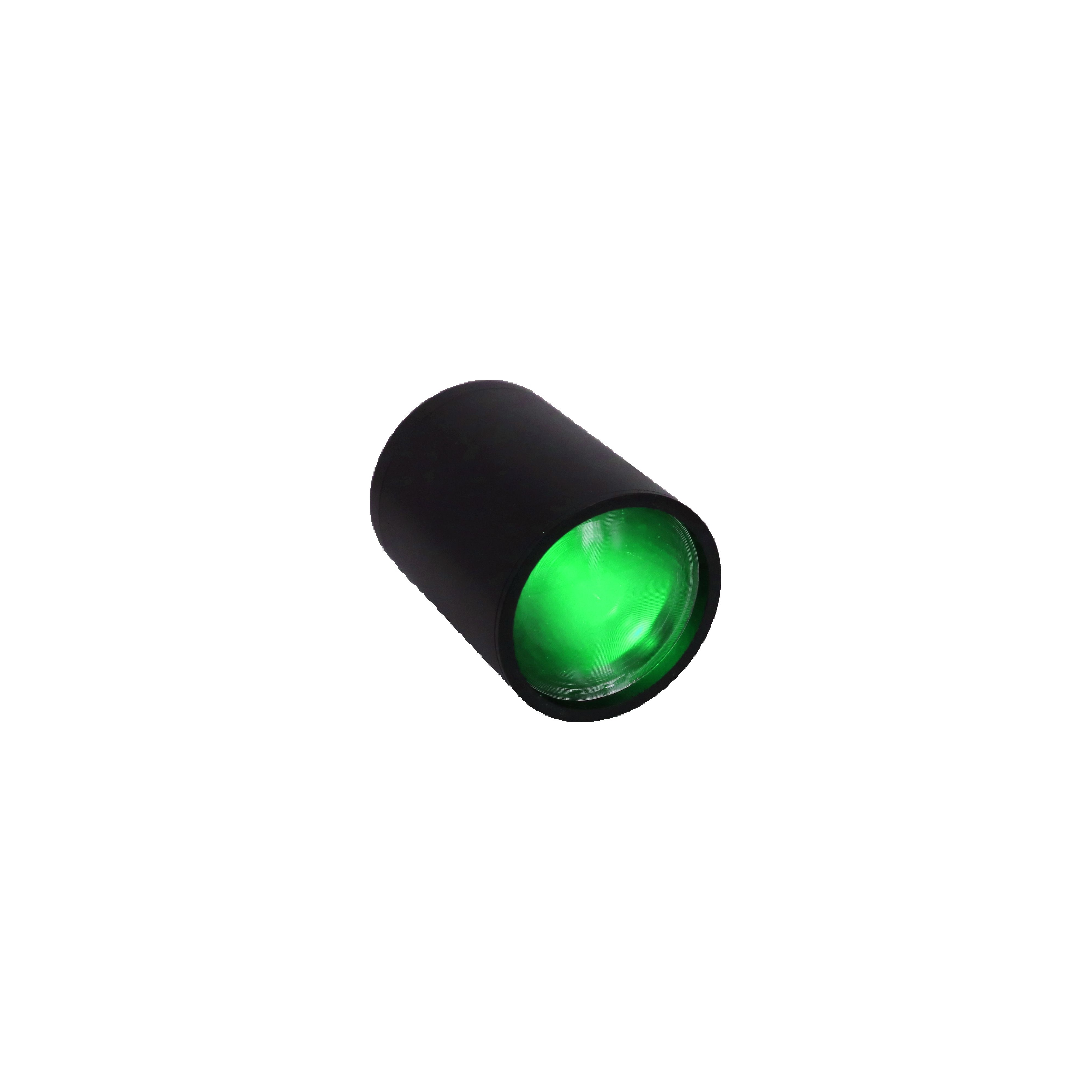 PL50-Parallel Illumination – Green