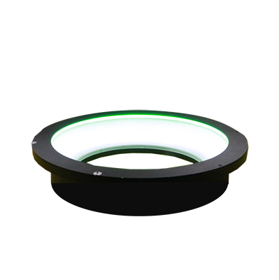 PR-260/165 Shadowless Illumination – White, Green