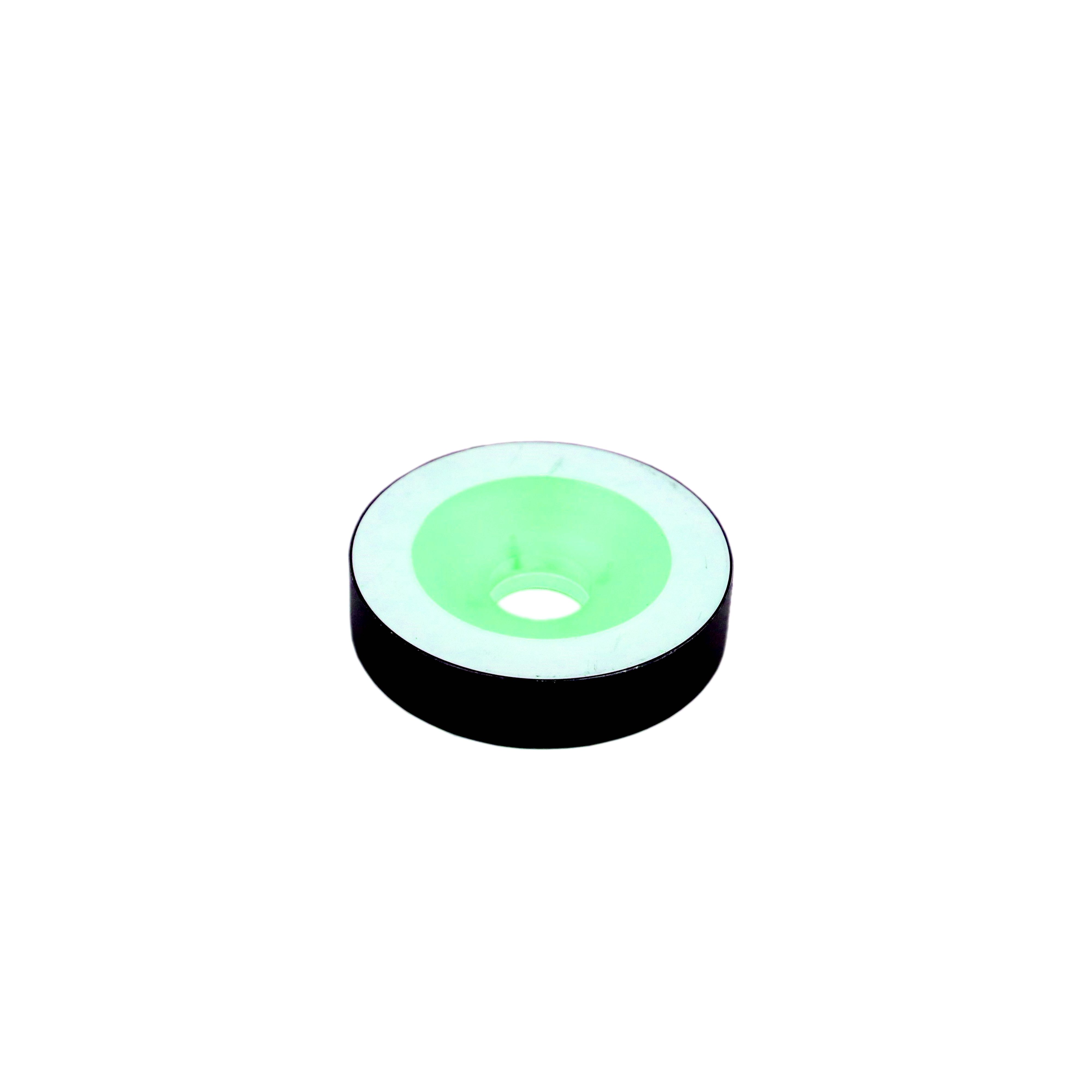 SRL74/20 Shadowless Illumination –  Green