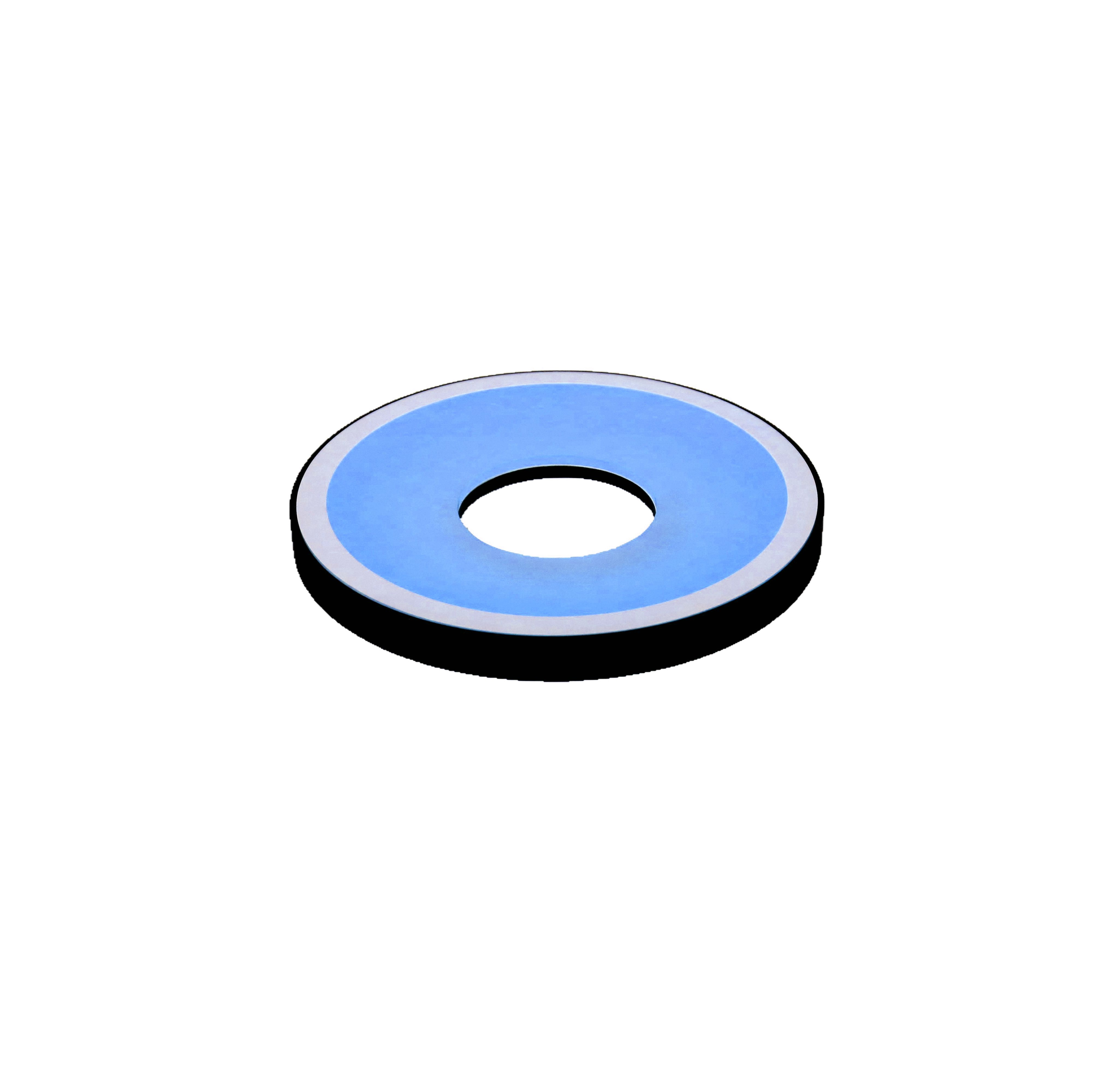 SRL-200/75 Shadowless Illumination –  Blue