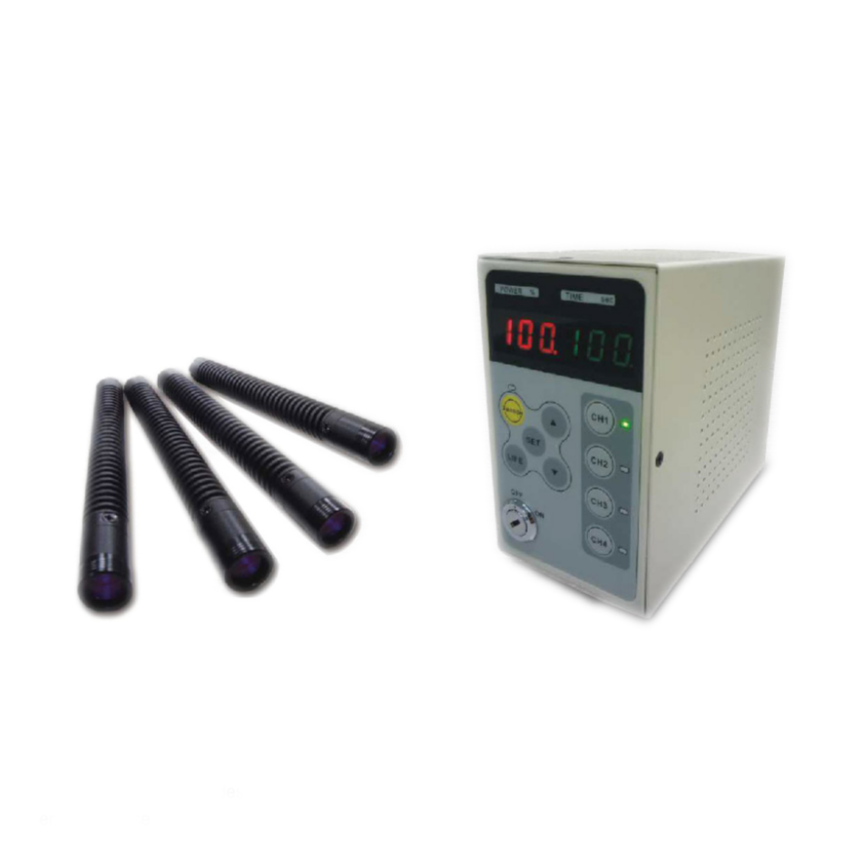 LED UV Irradiation Curing Device